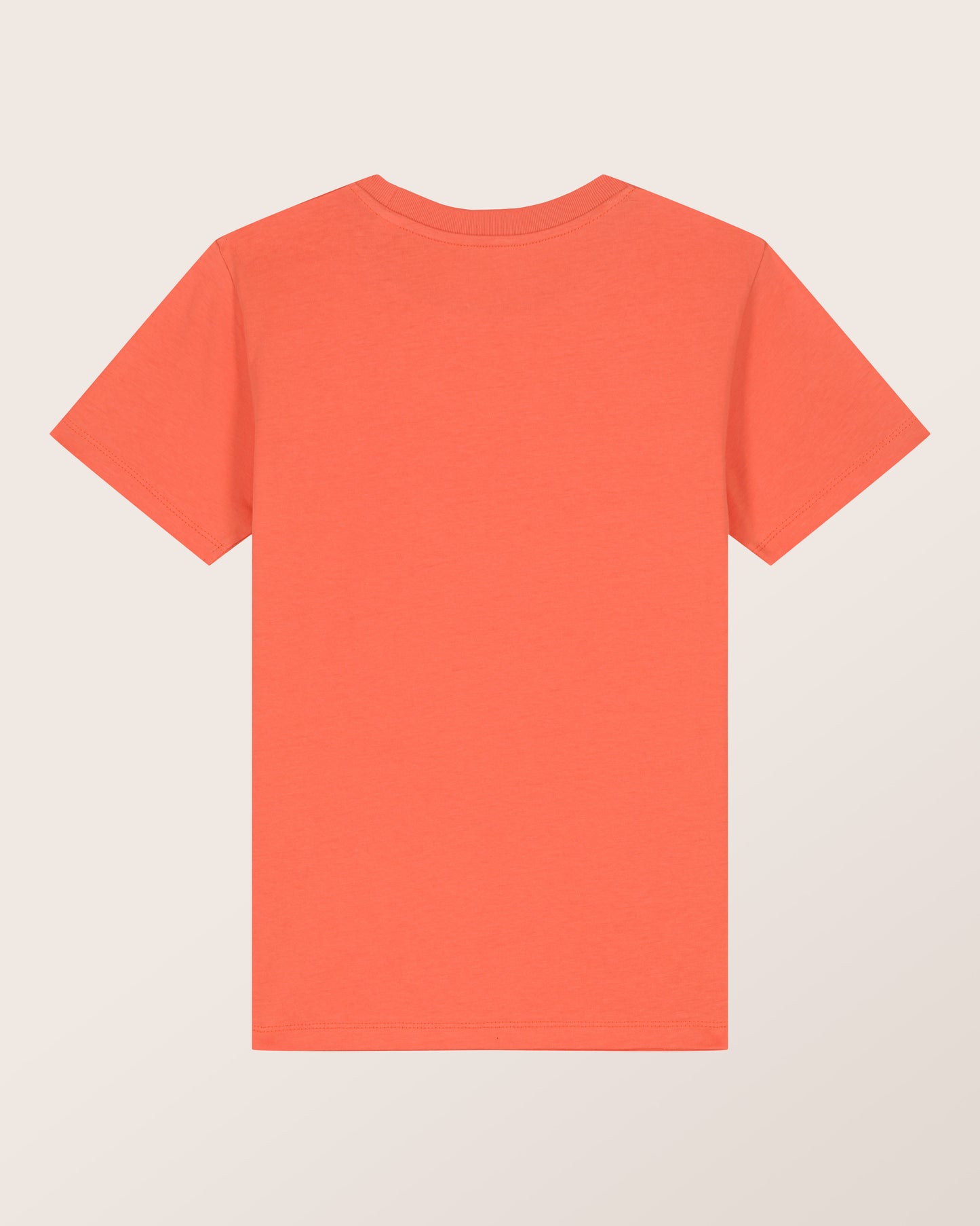sunrise orange