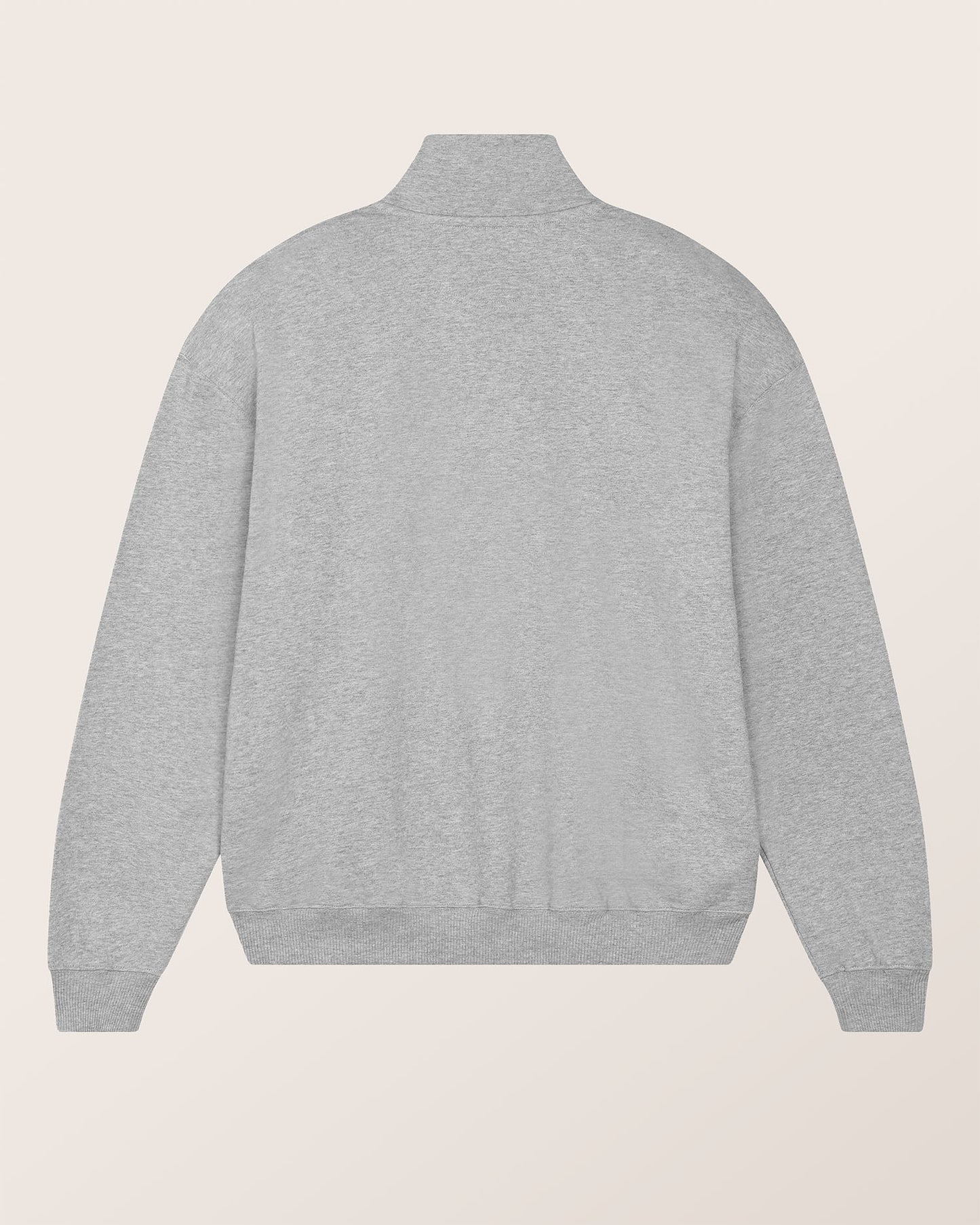 heather grey
