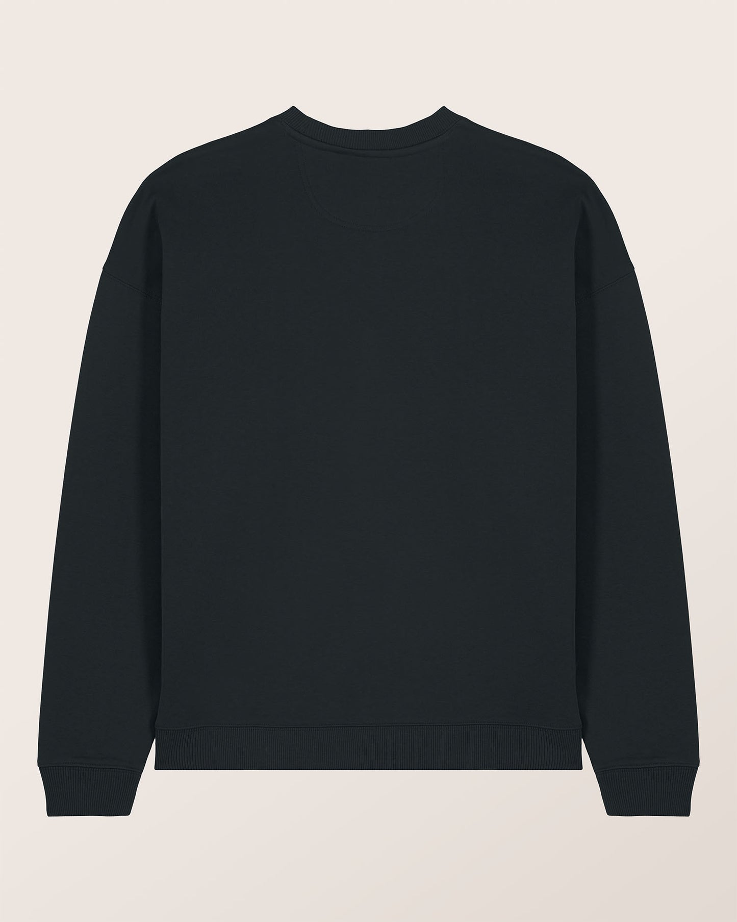 OFFSEASON - RELAXED FIT SWEATSHIRT AUS BIO-BAUMWOLLE