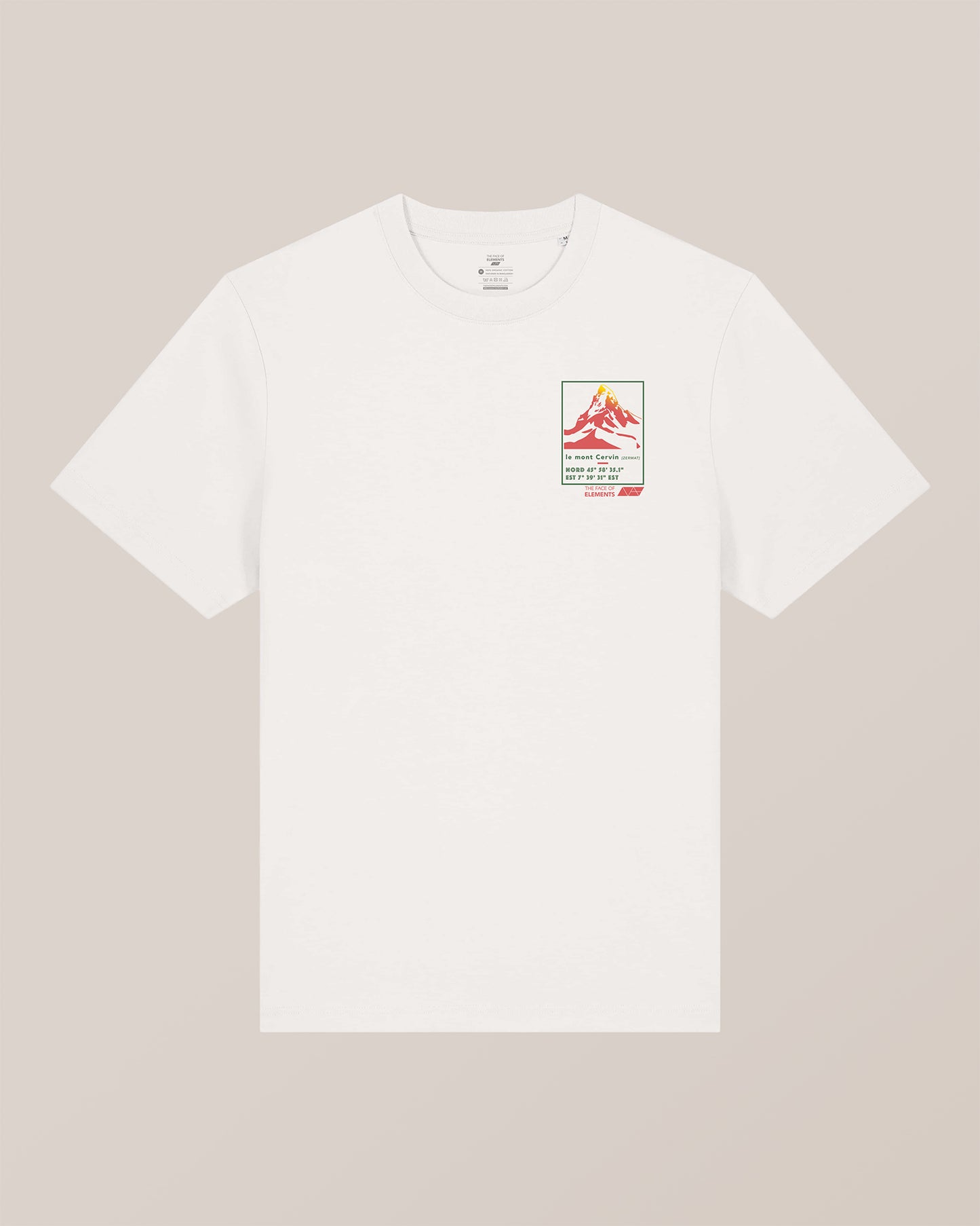 off white