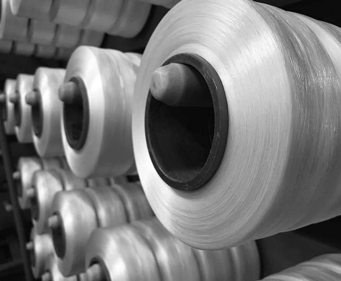 Performance trifft Verantwortung: Warum ROICA™ unser Standard ist