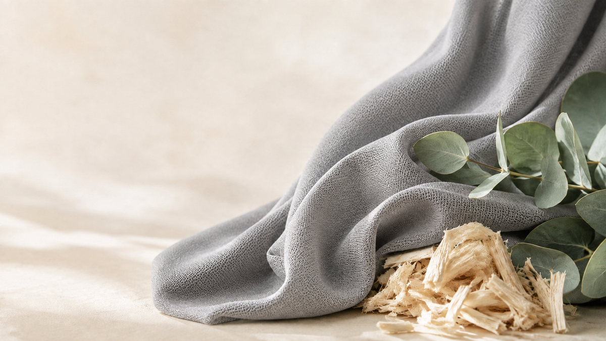 TENCEL™ Lyocell