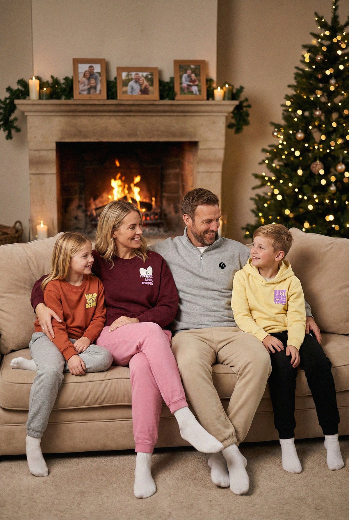 Christmas Vibes