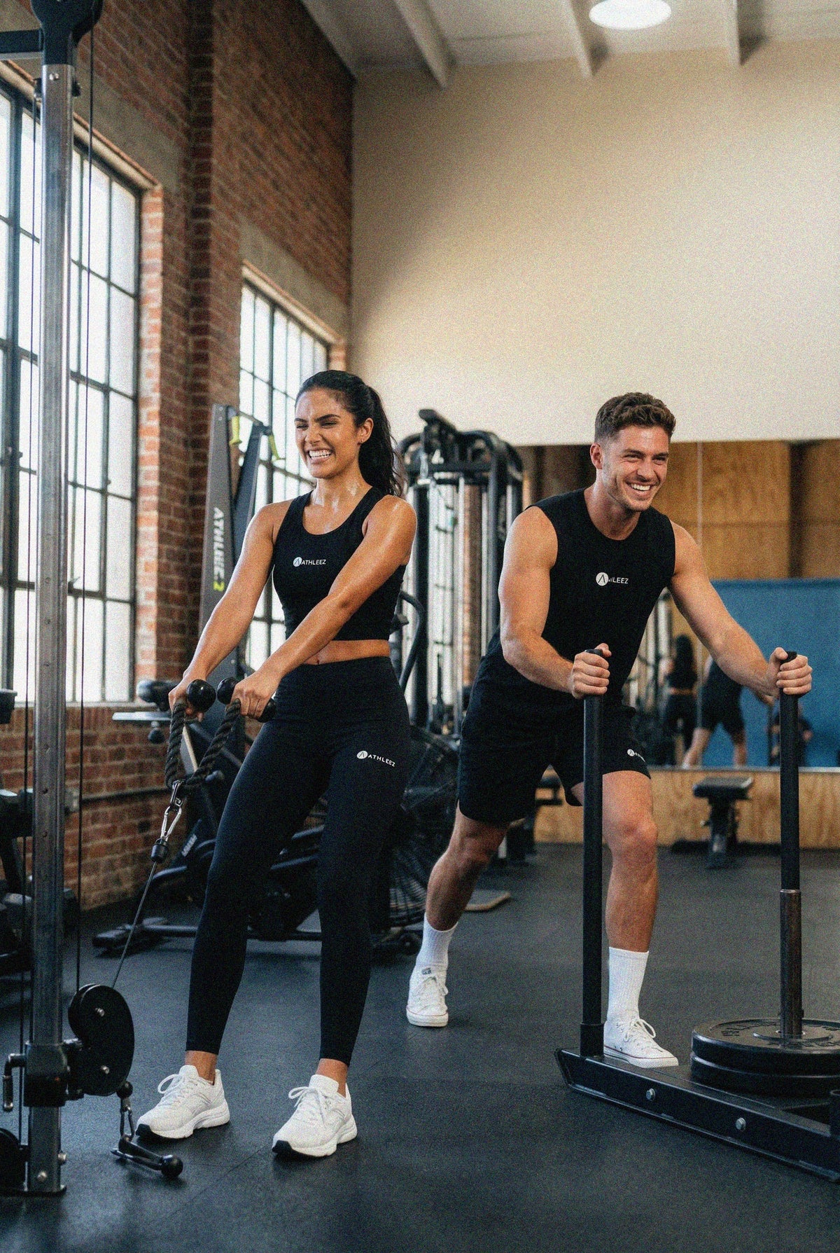 Activewear