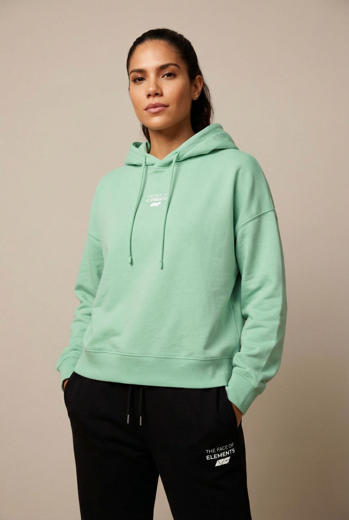 FRAUEN - ATHLEISURE - HOODIES