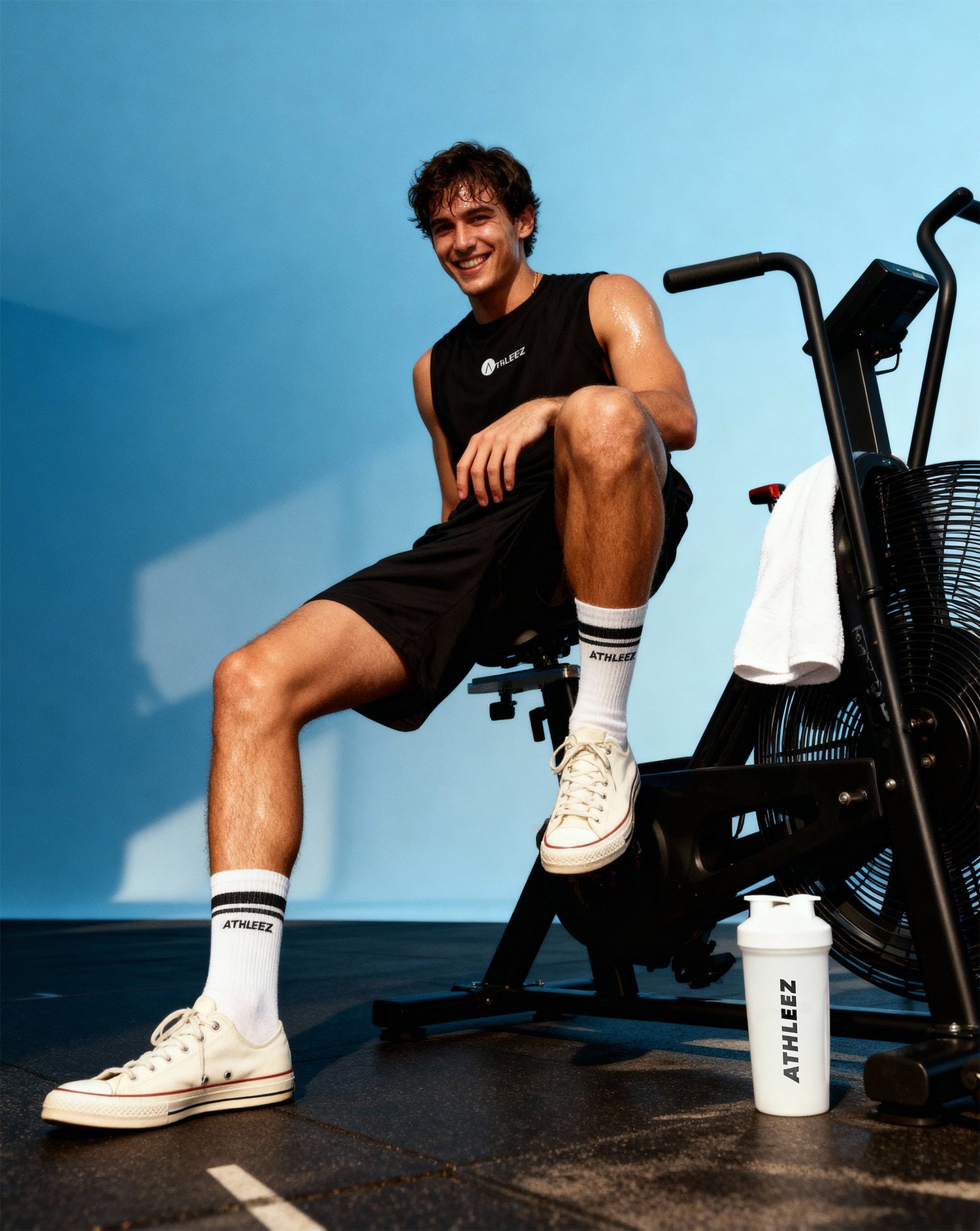 MÄNNER - ACTIVEWEAR