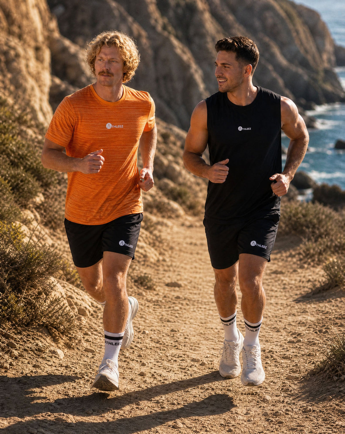 MÄNNER - ACTIVEWEAR