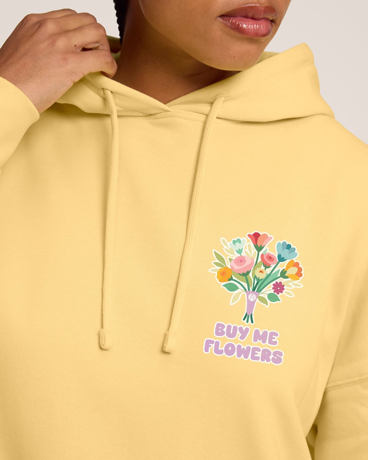 FRAUEN - HOODIES & SWEATSHIRTS