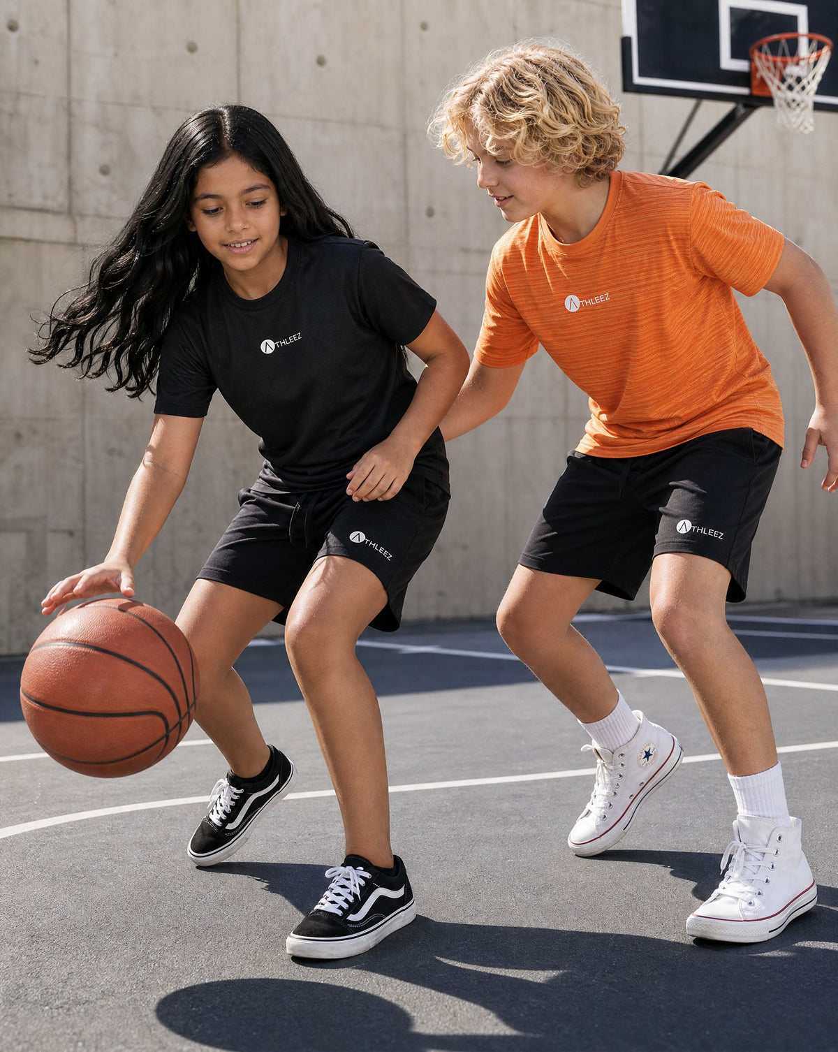 KIDS - ACTIVEWEAR