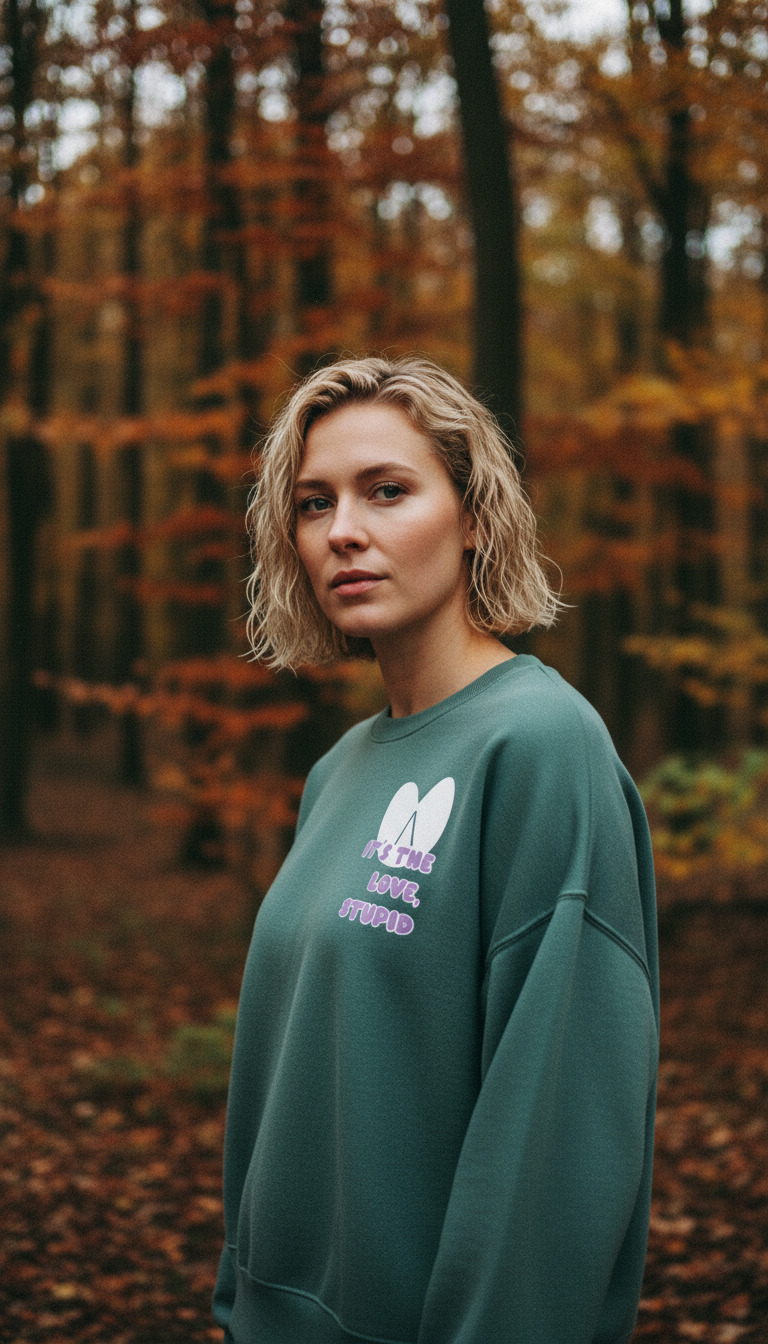 FRAUEN - BRANDNEU