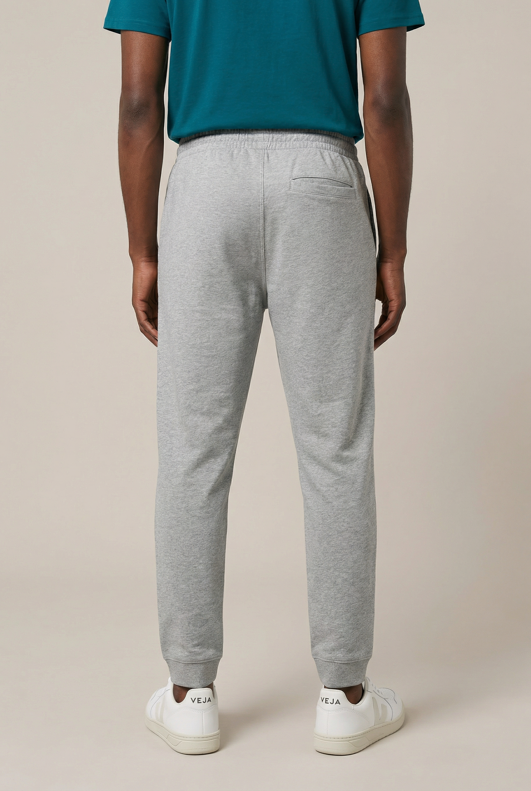 heather grey