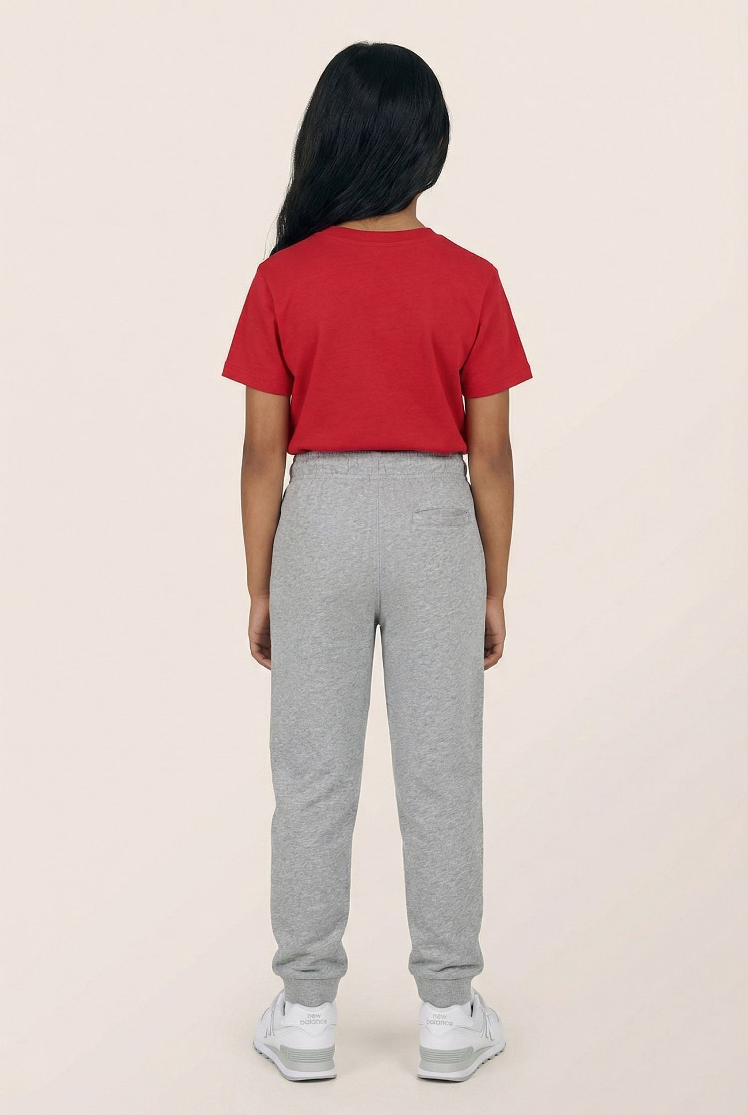 heather grey