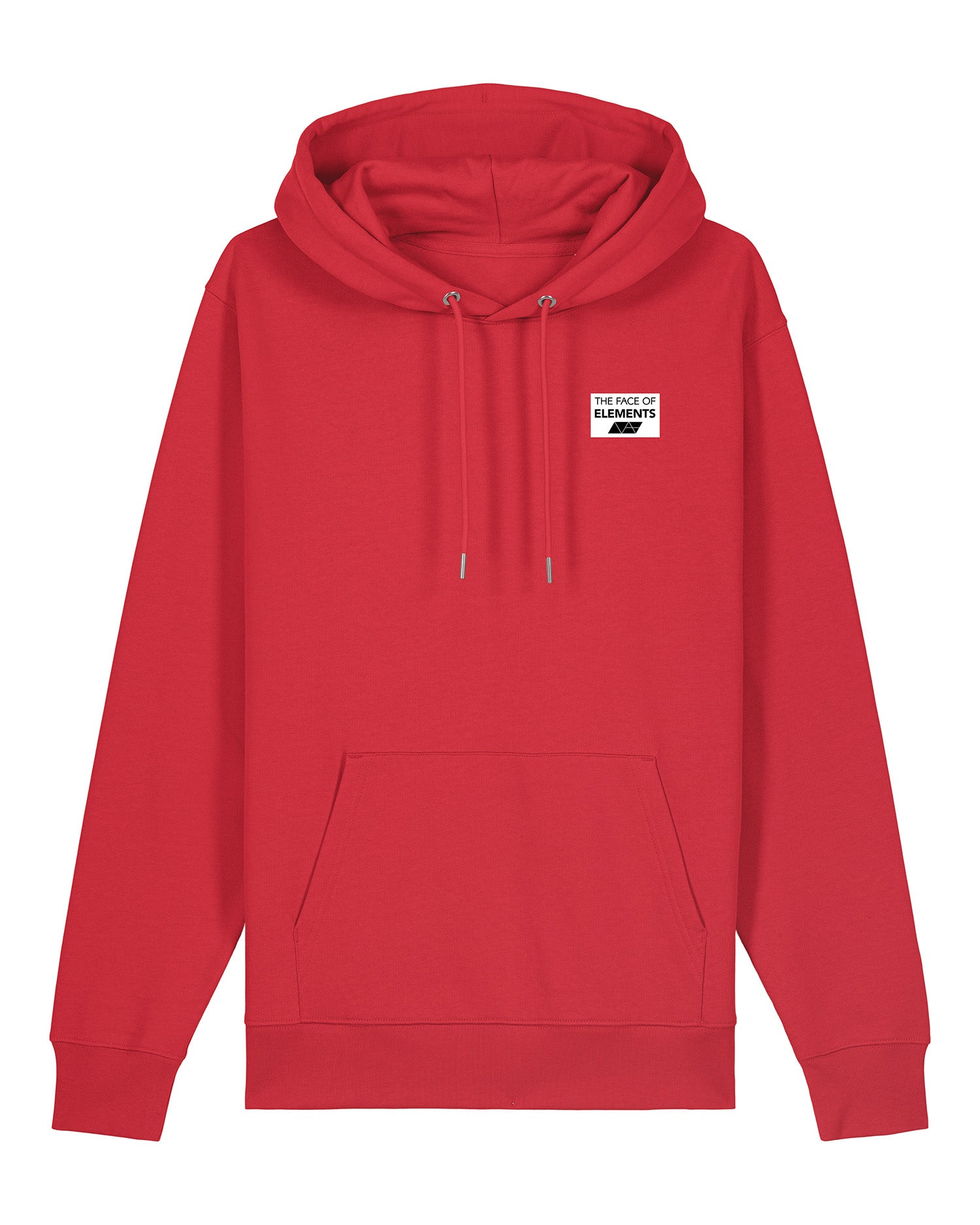 signal red