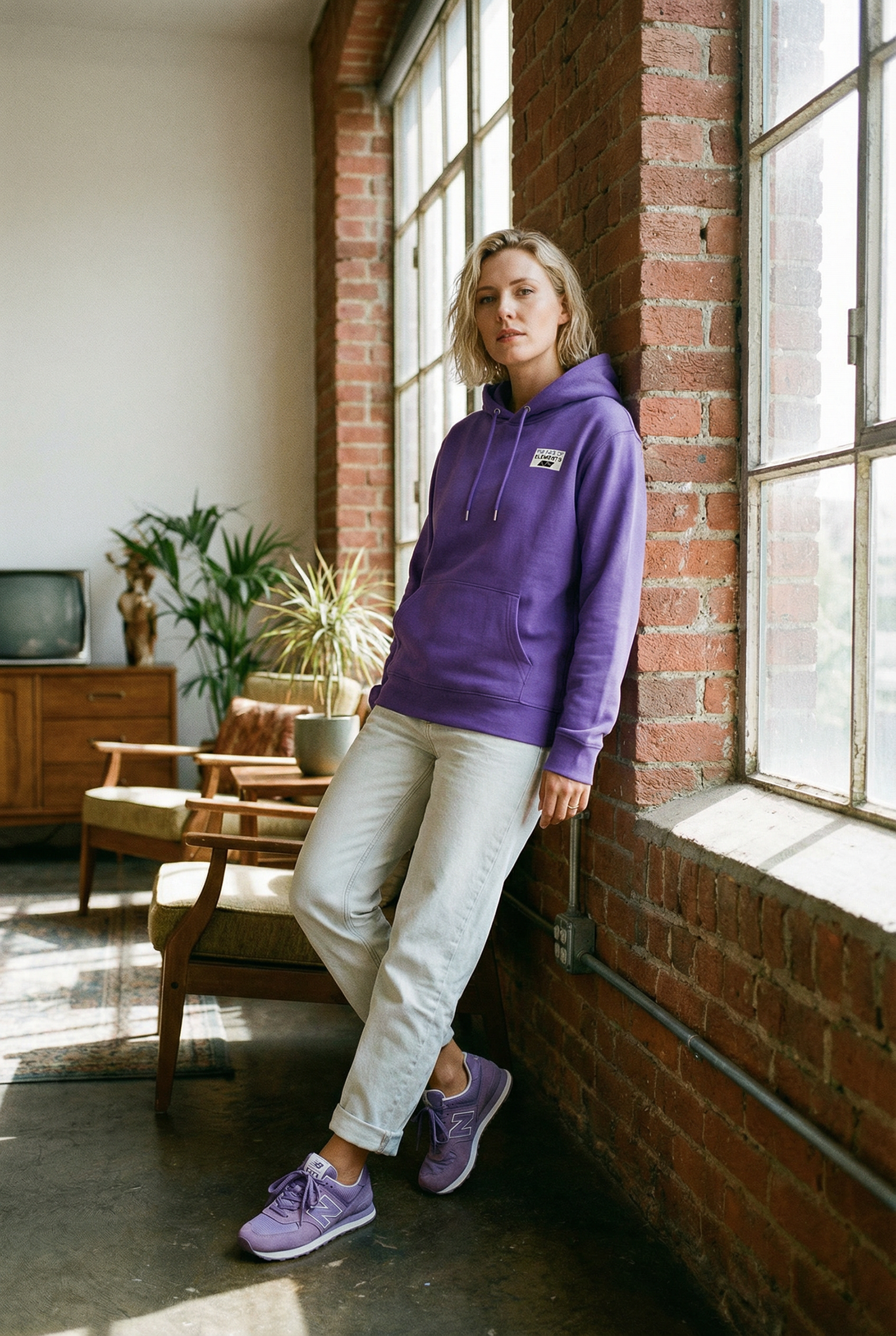 violet