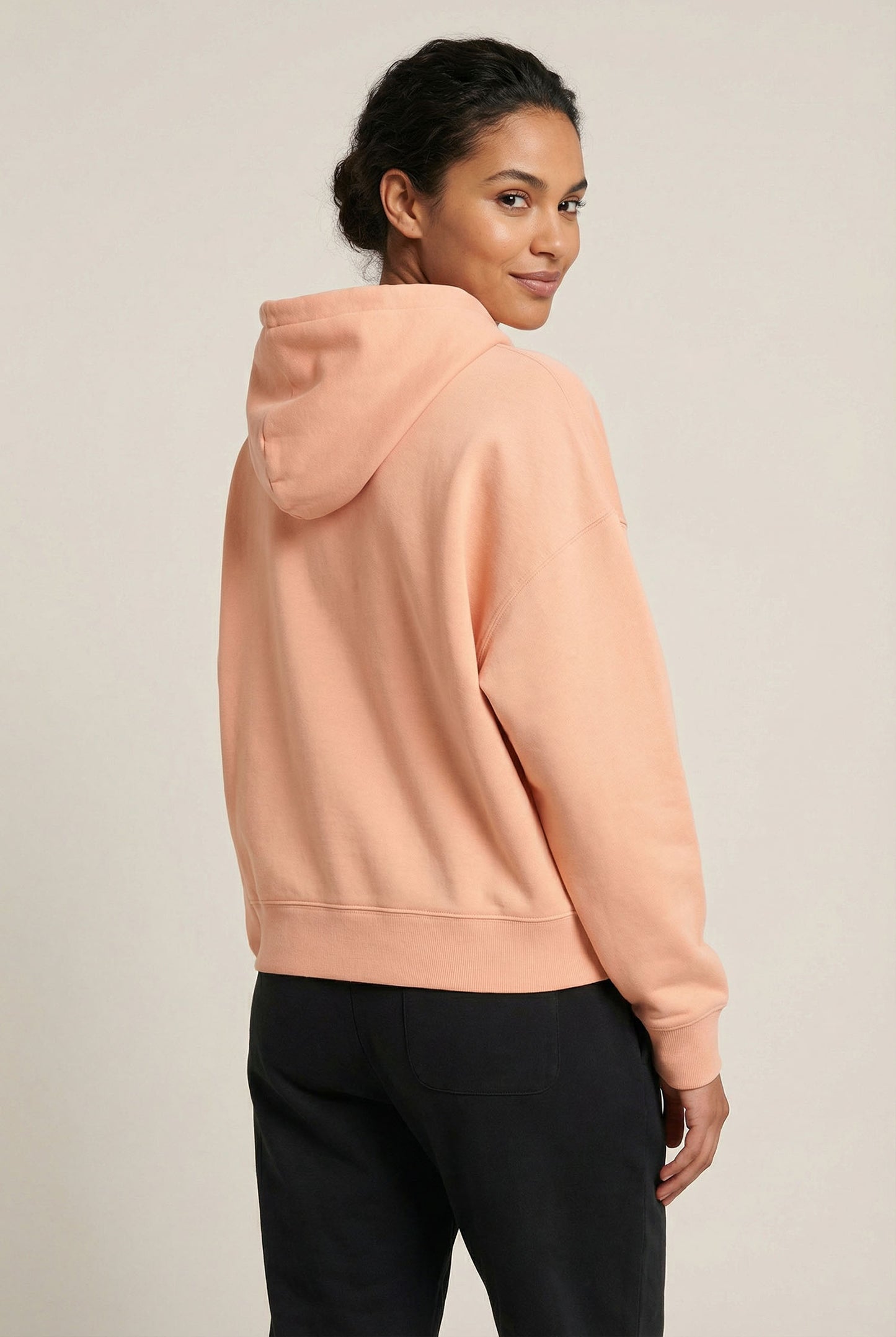 peach