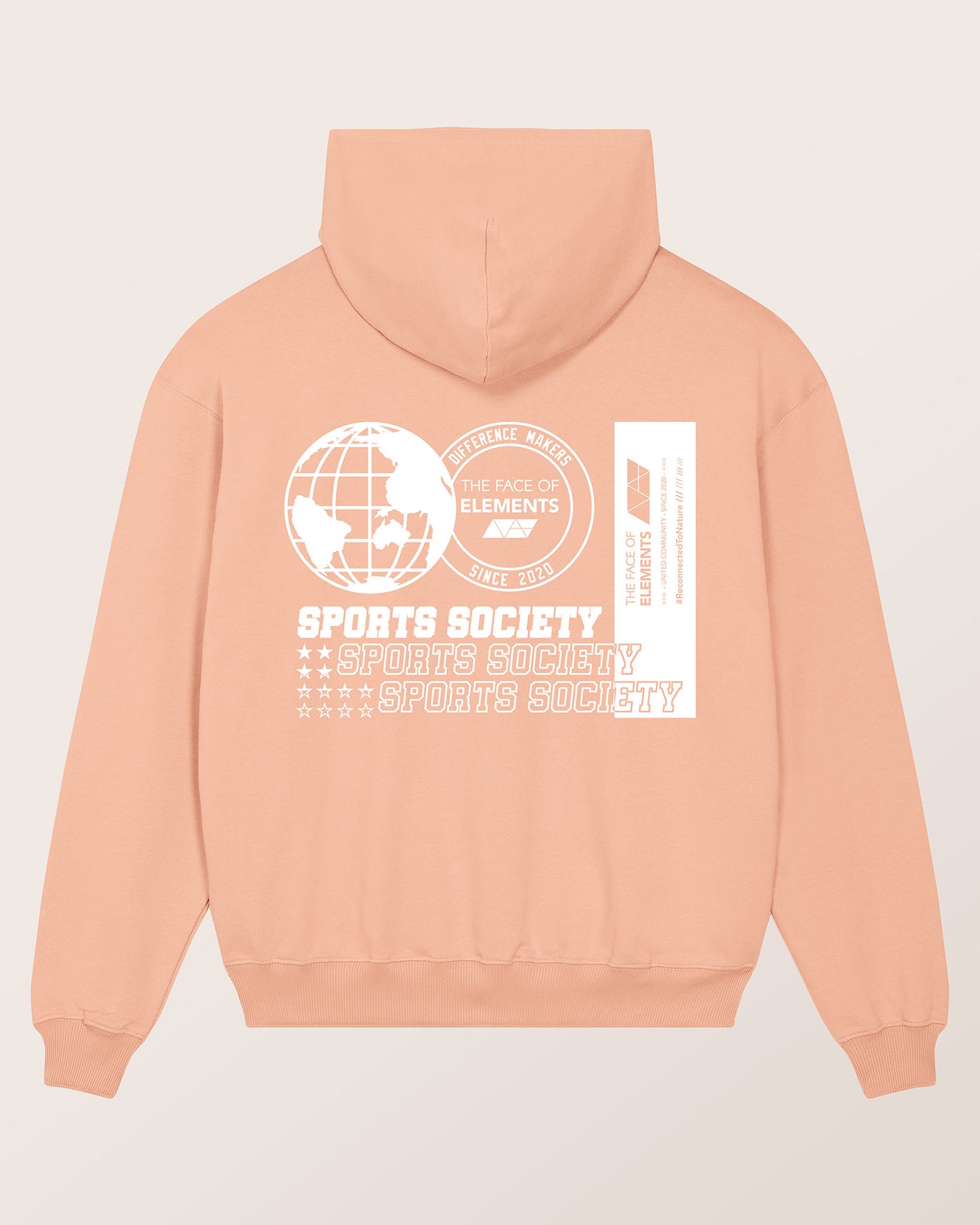 peach