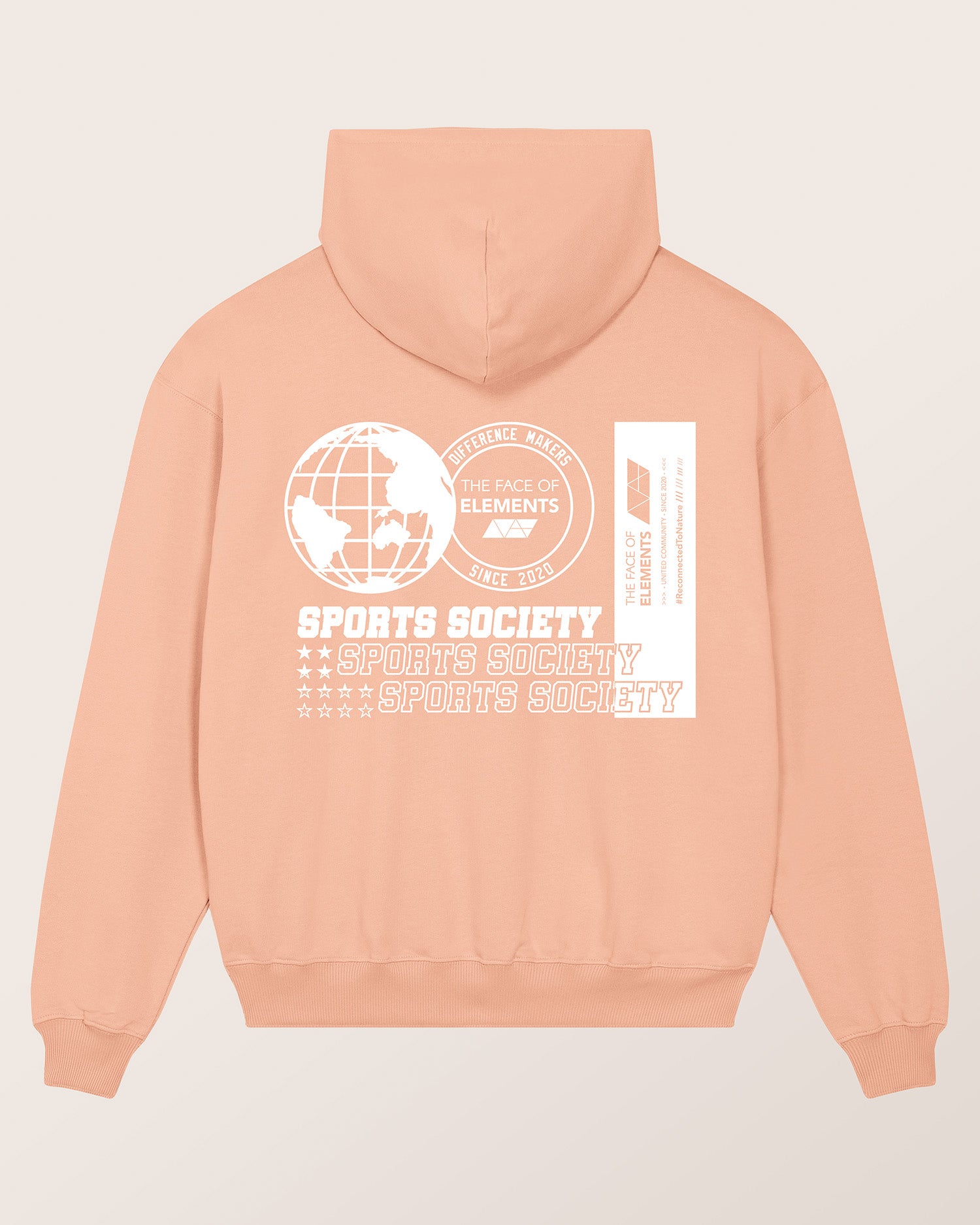 peach
