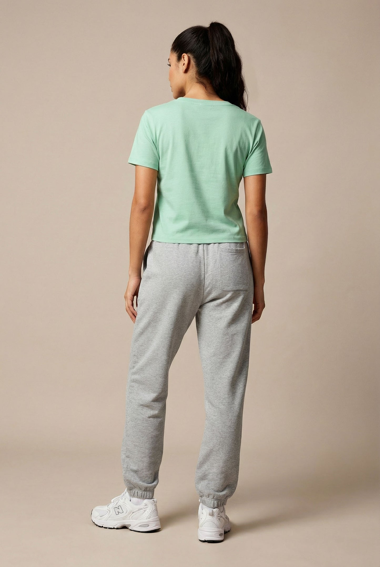 heather grey