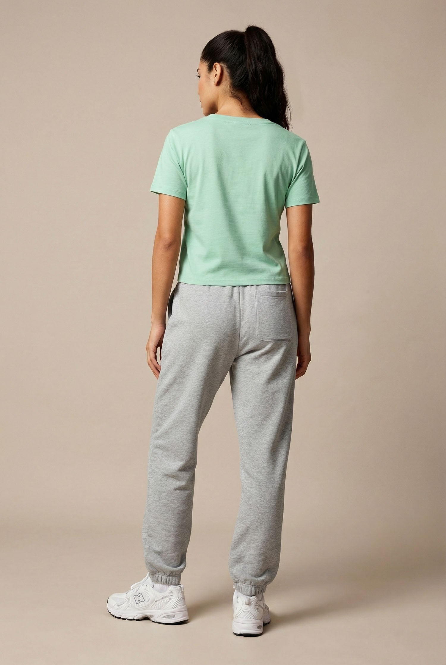 heather grey