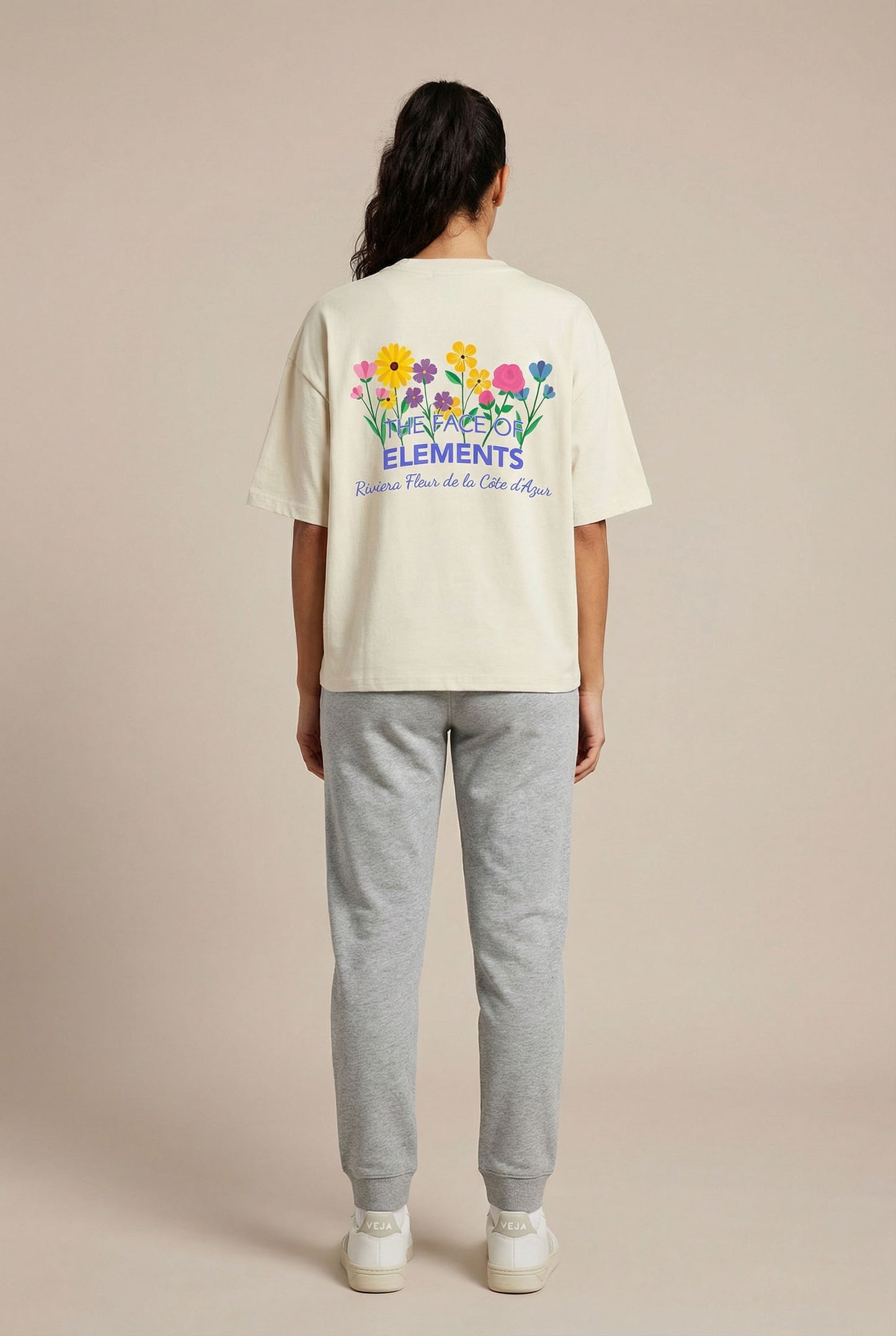 heather grey