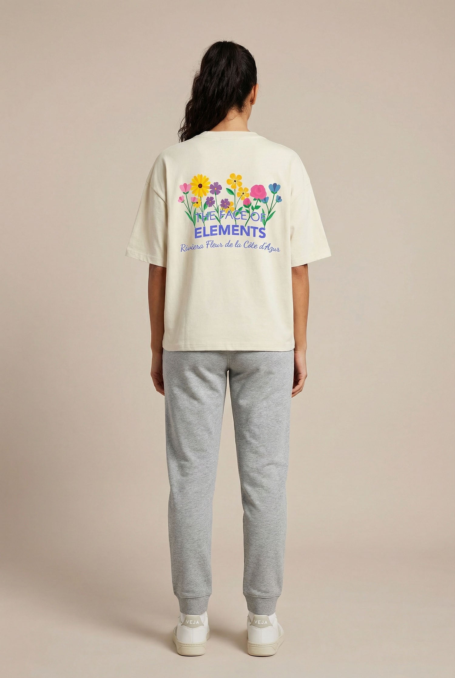 heather grey