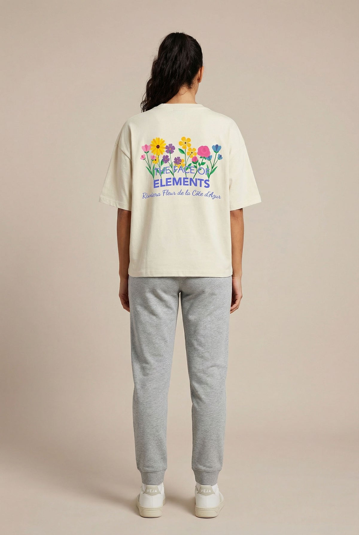 heather grey