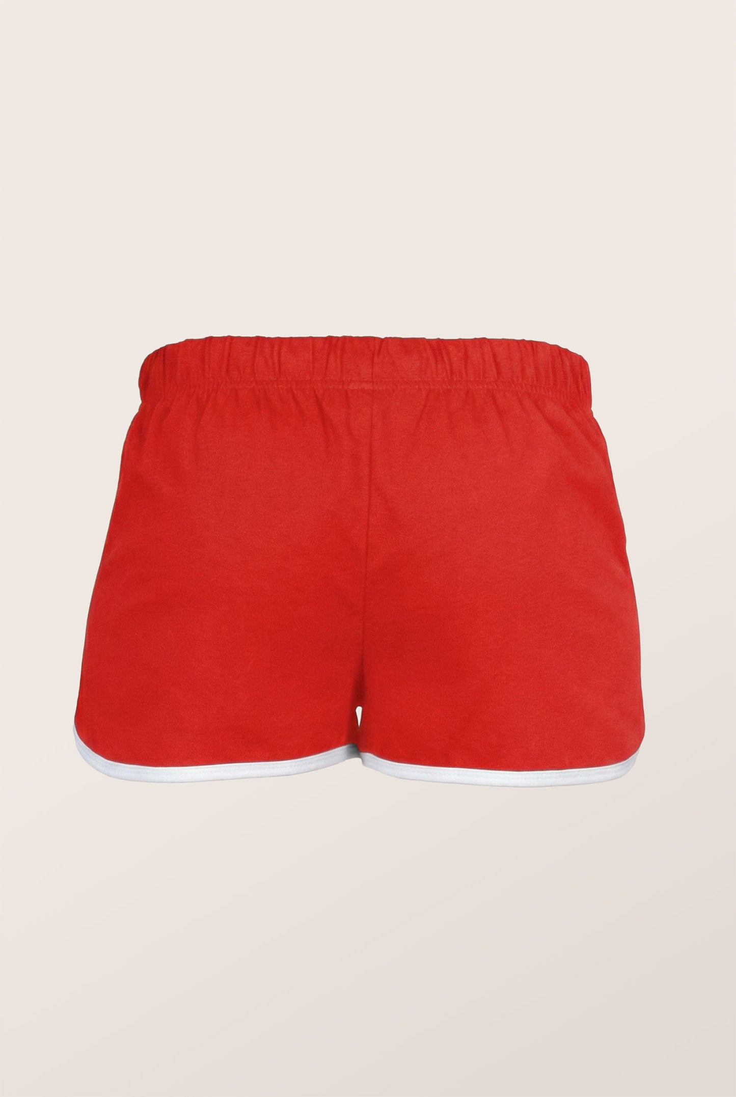 signal red