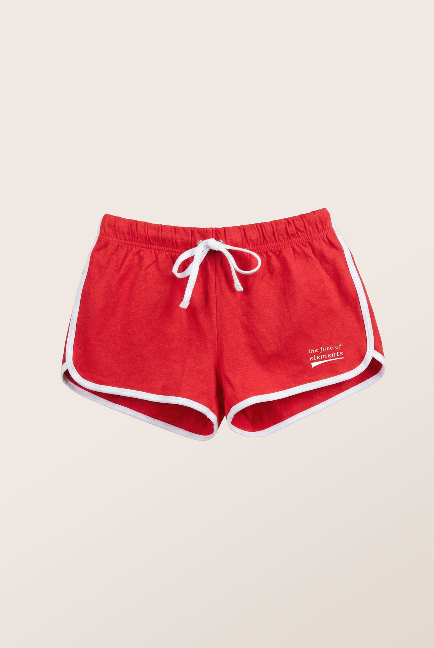 signal red