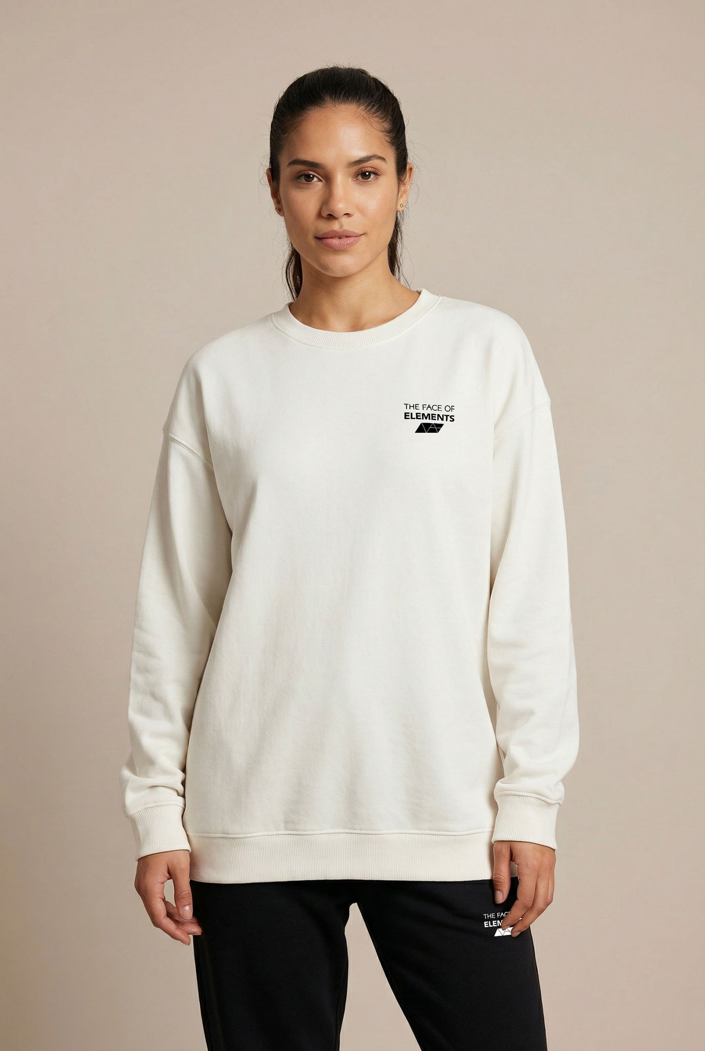 off white