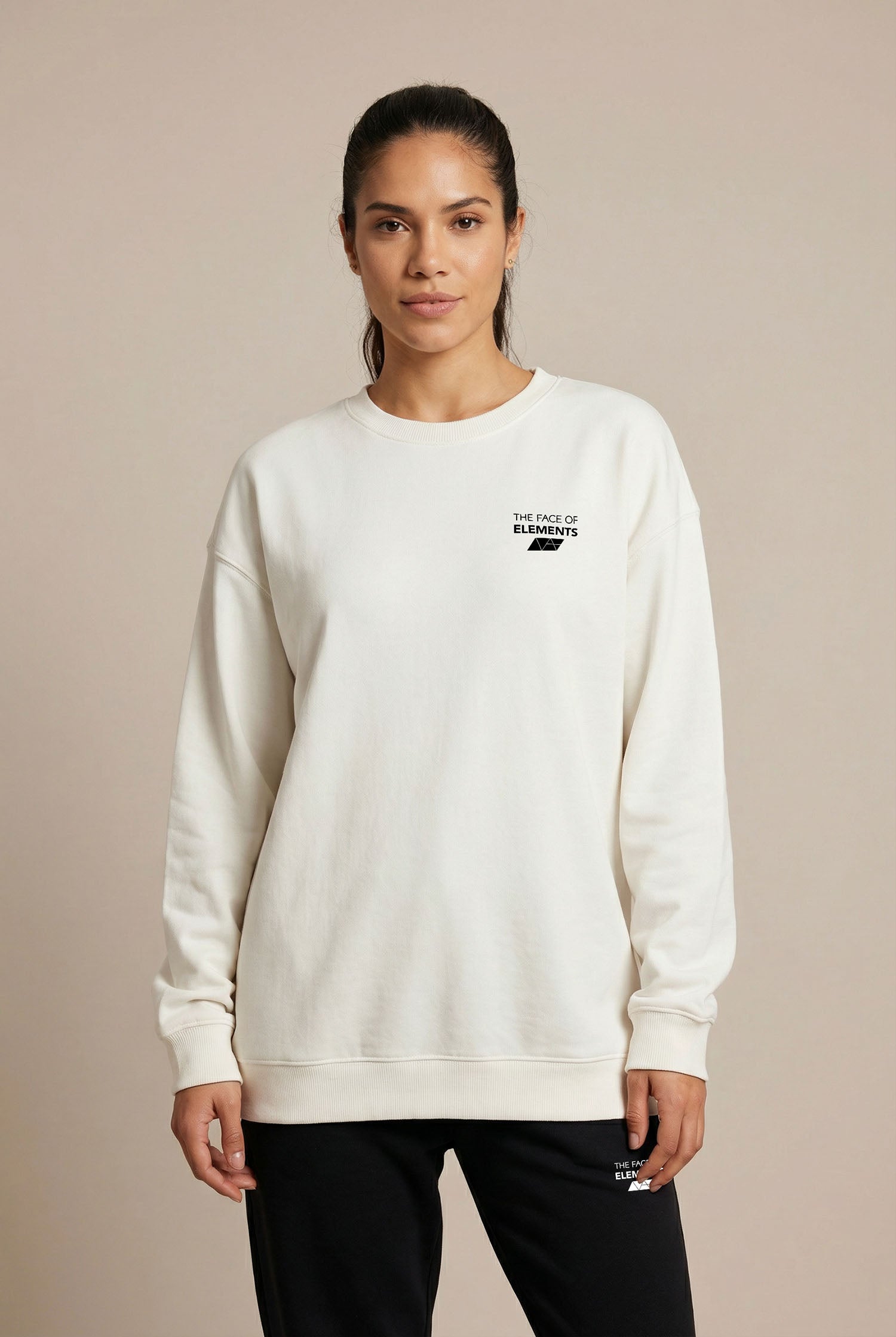off white