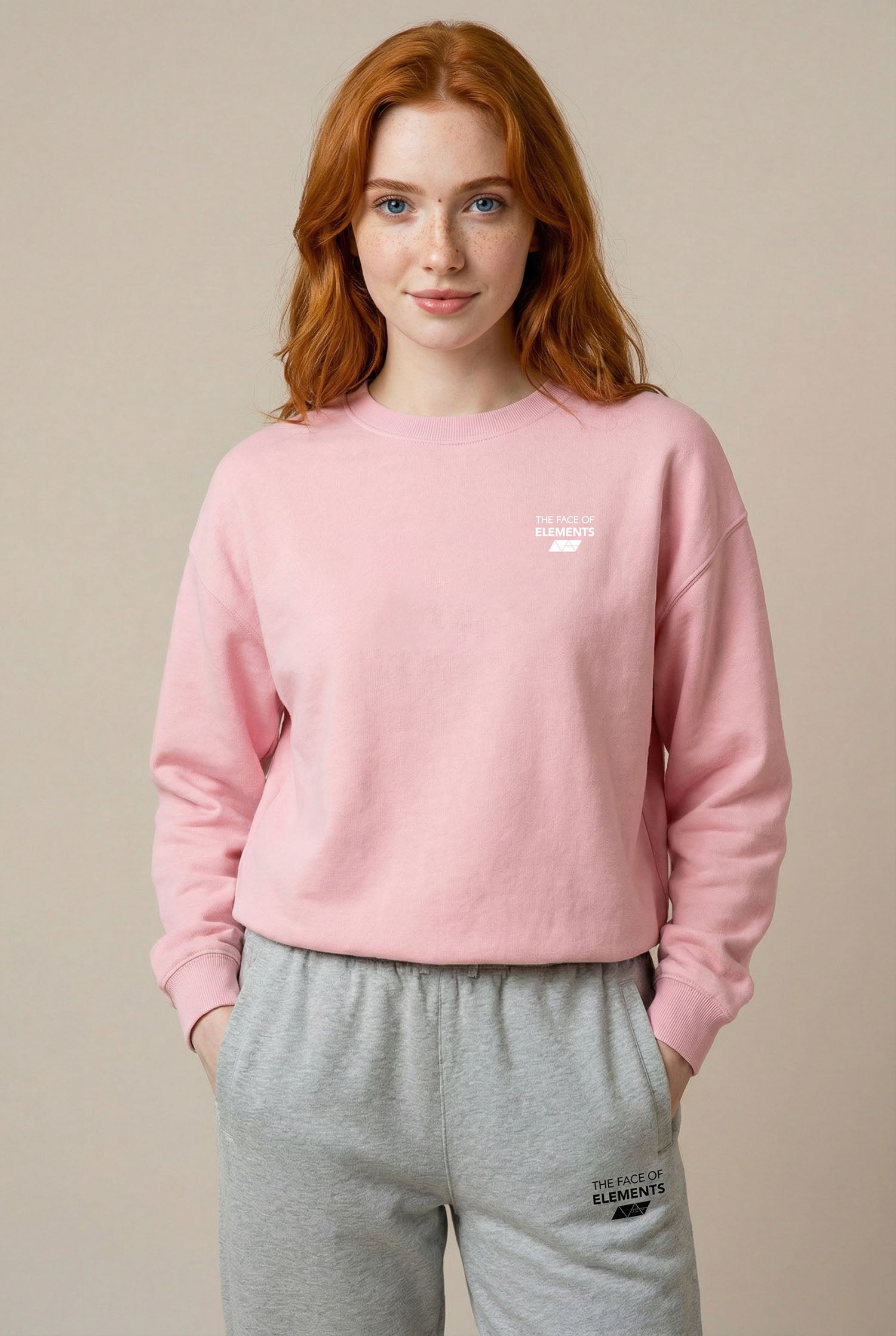 soft rose