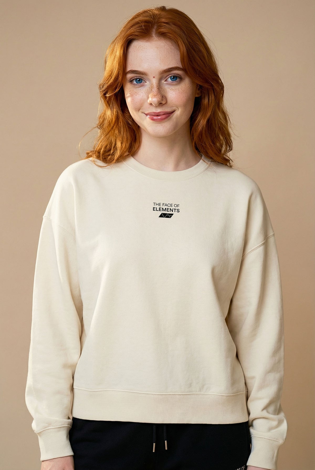 cream