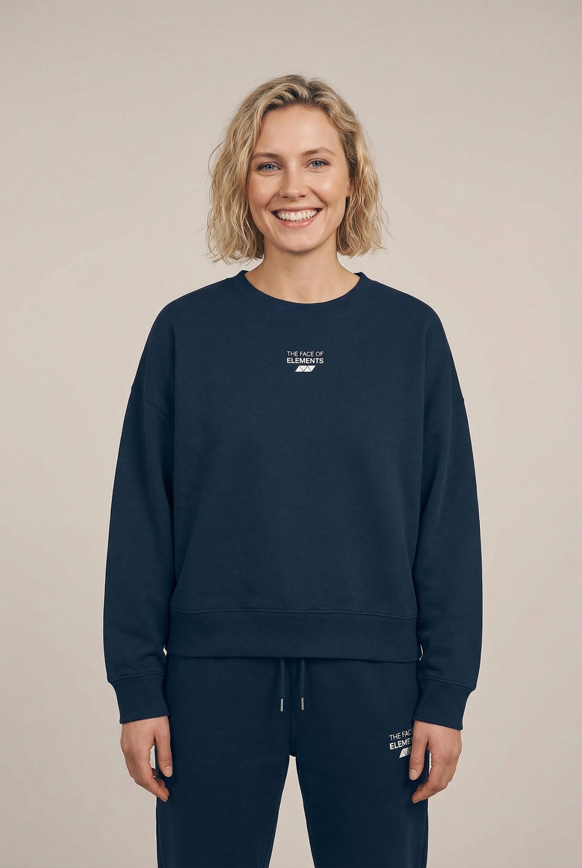 navy blue