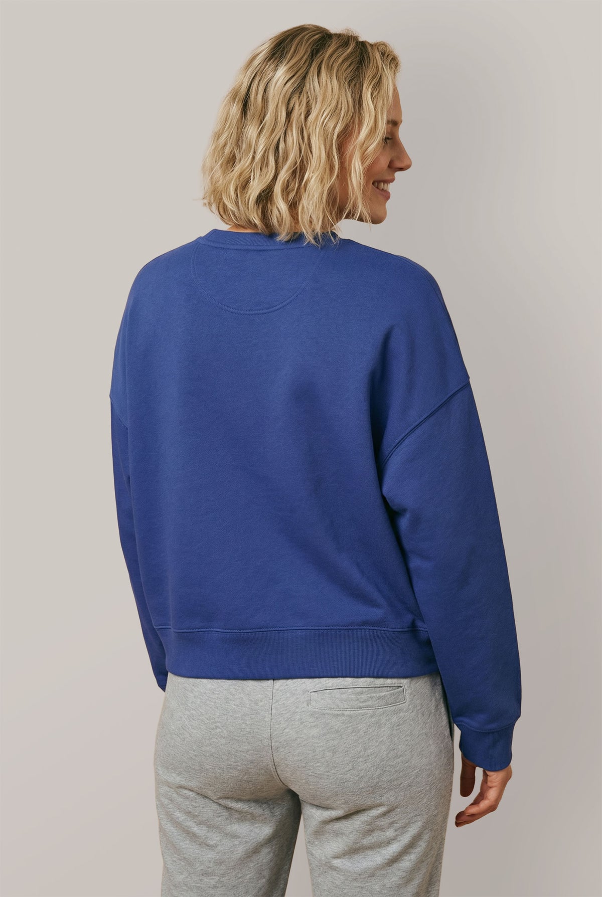 atlantic blue