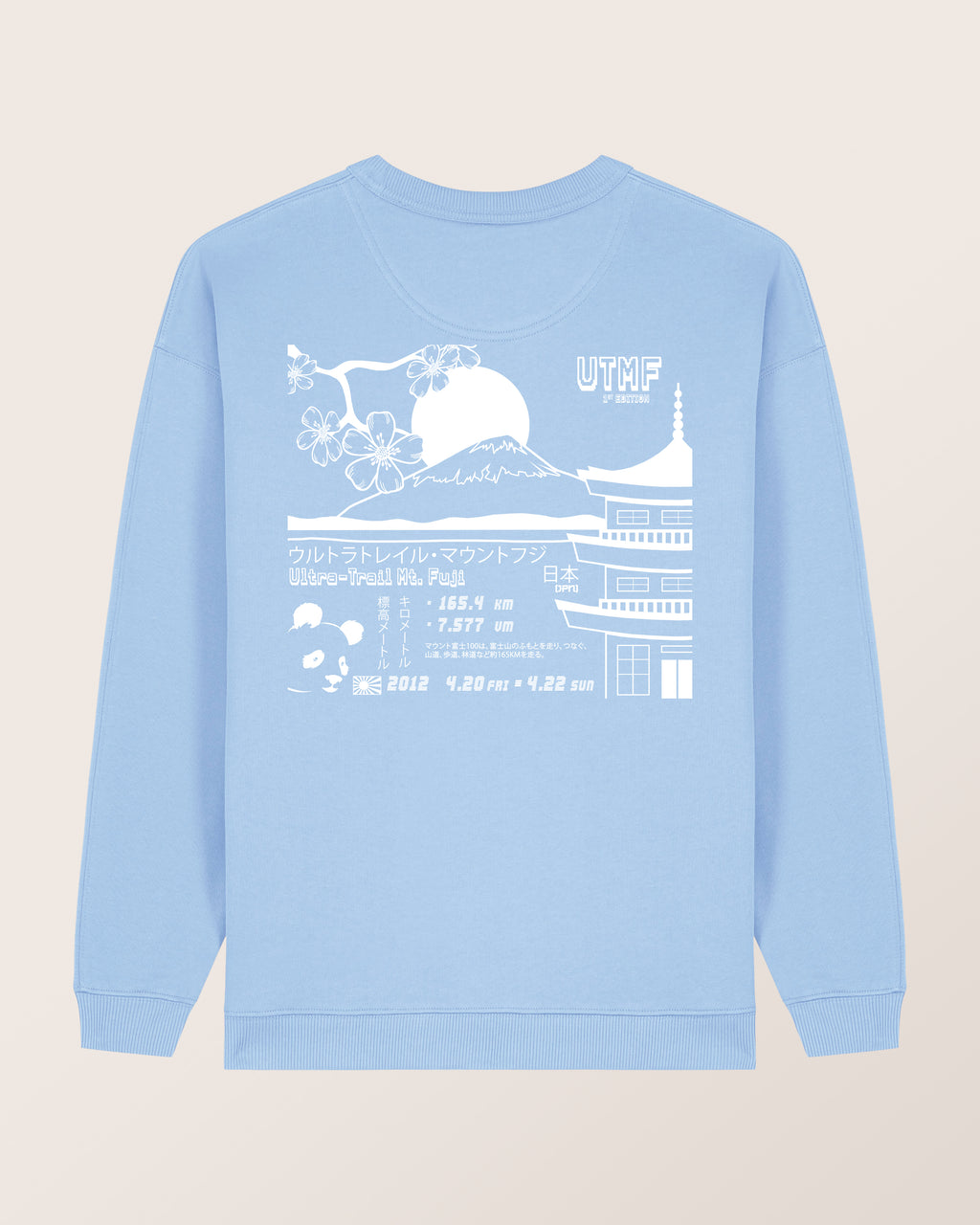 easy blue