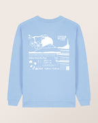 easy blue