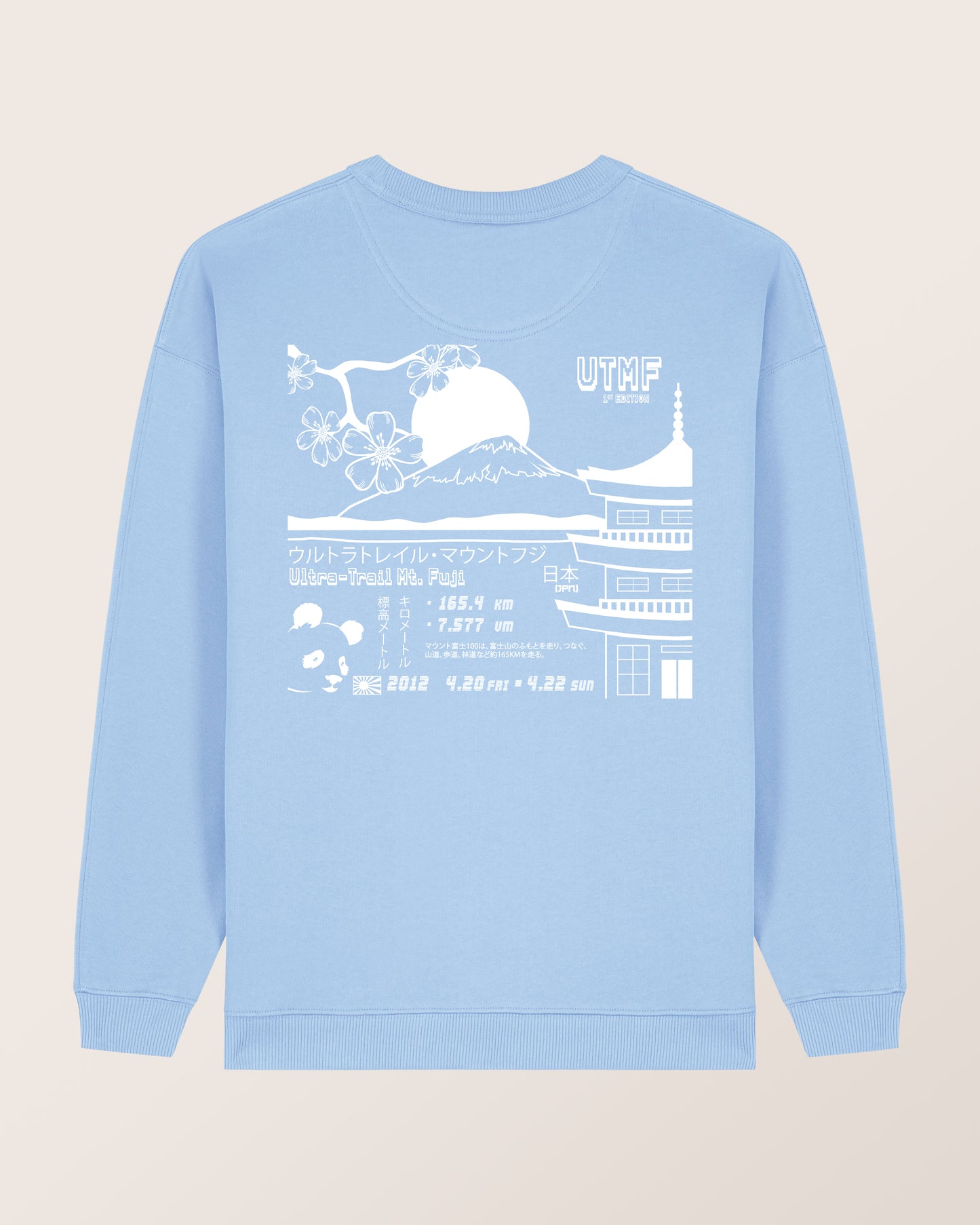 easy blue