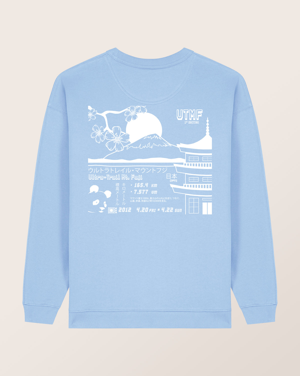 easy blue