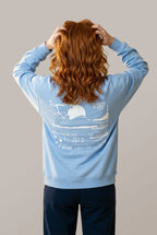 easy blue