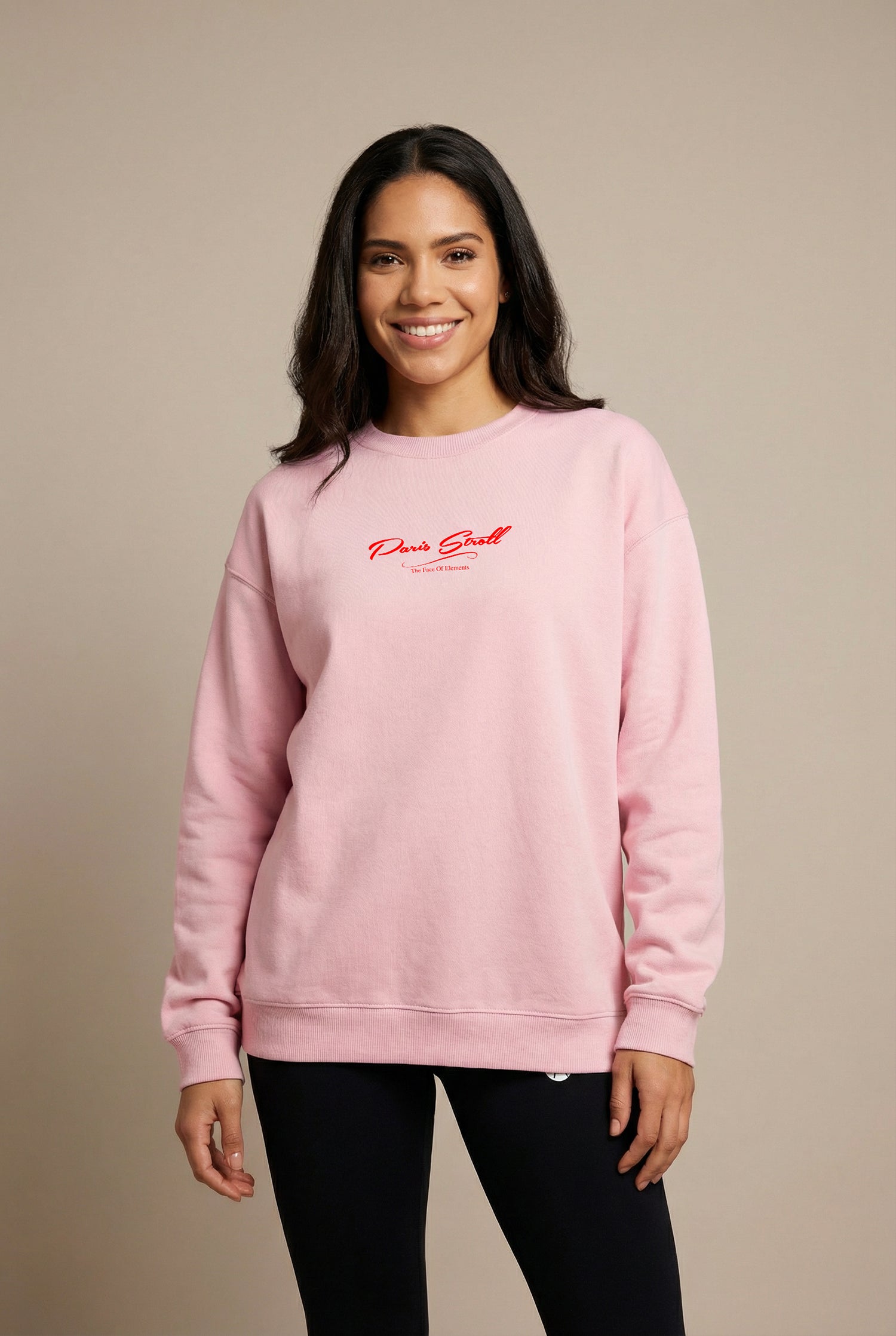 soft rose