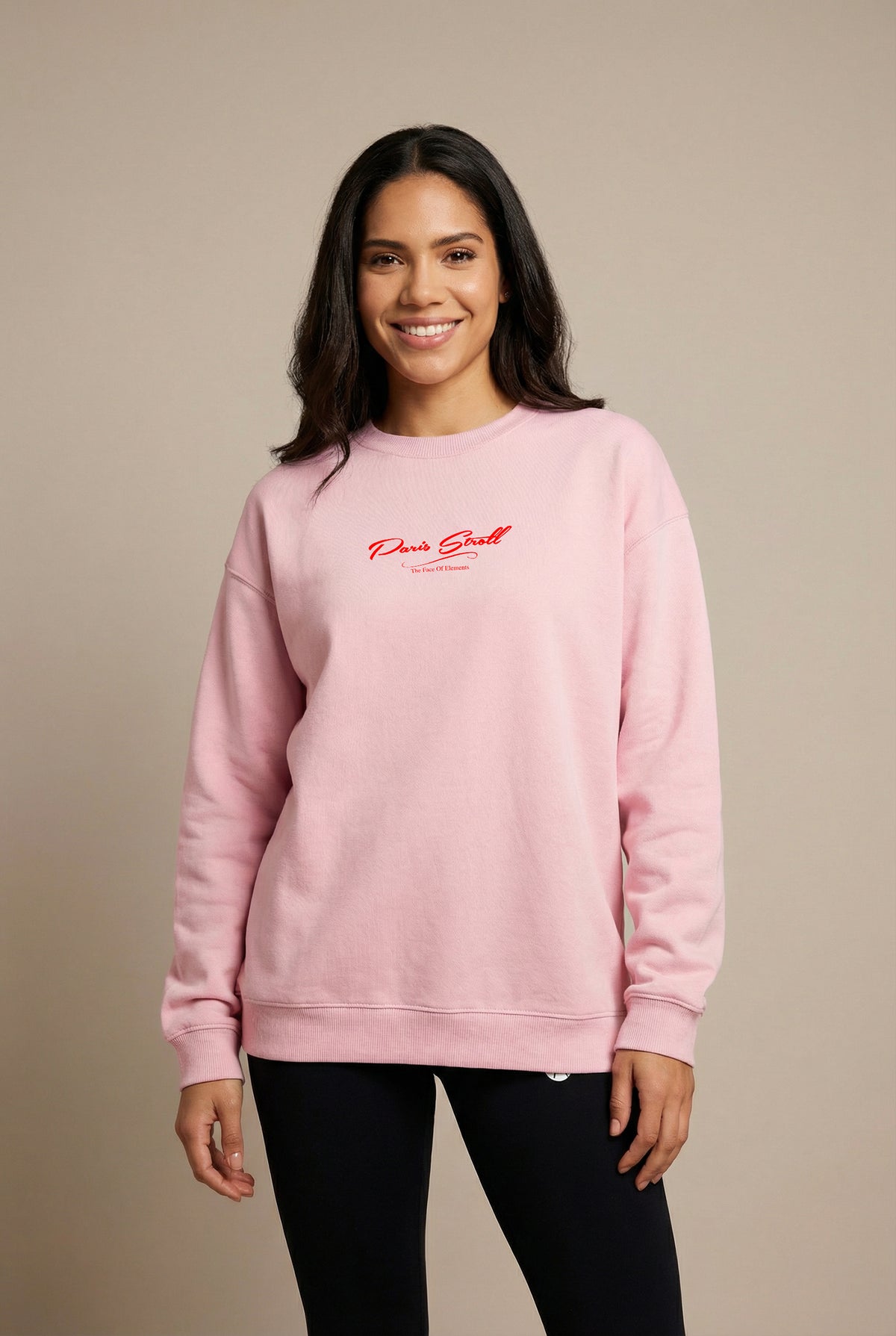 soft rose