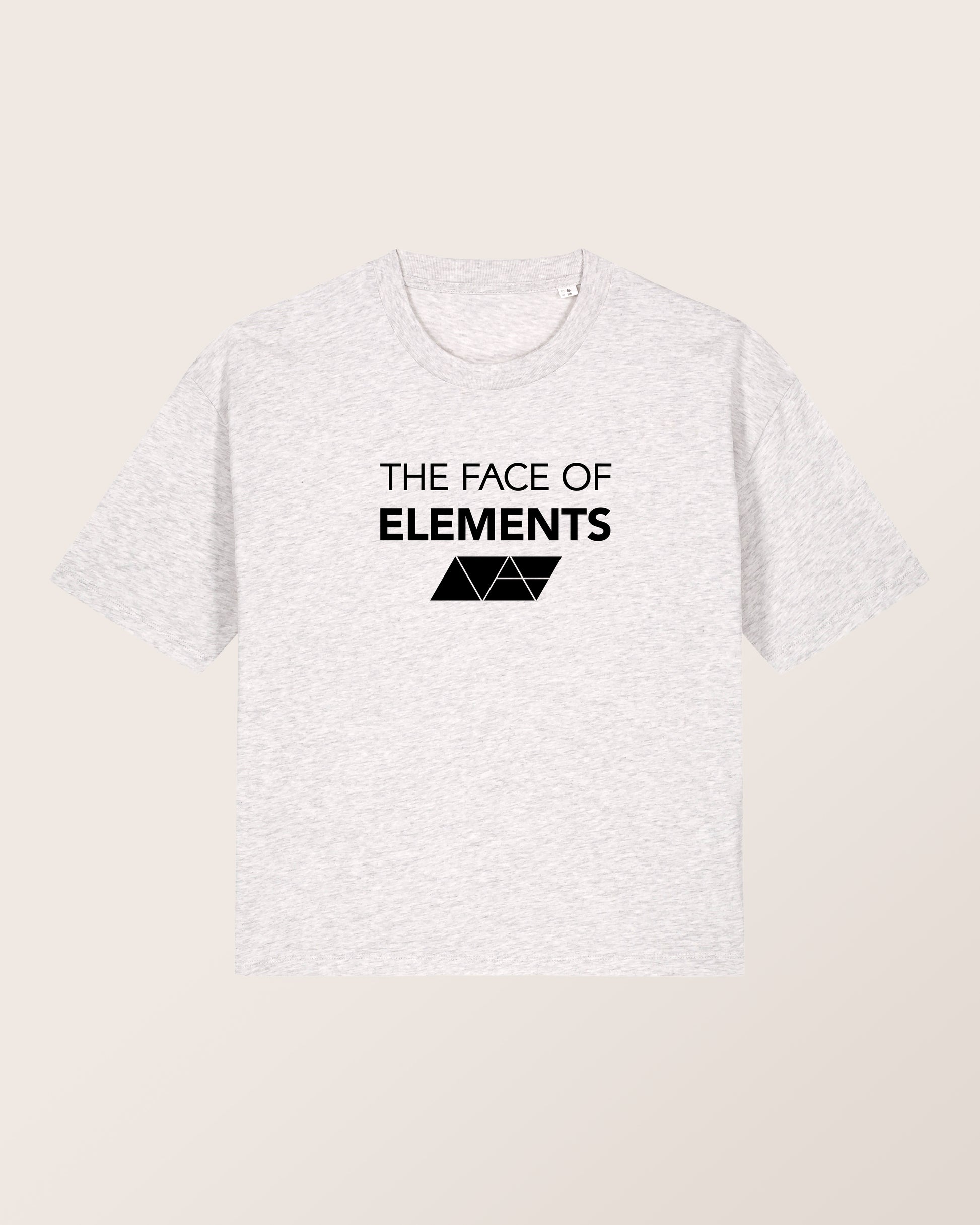 heather grey