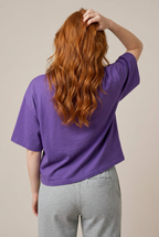 violet