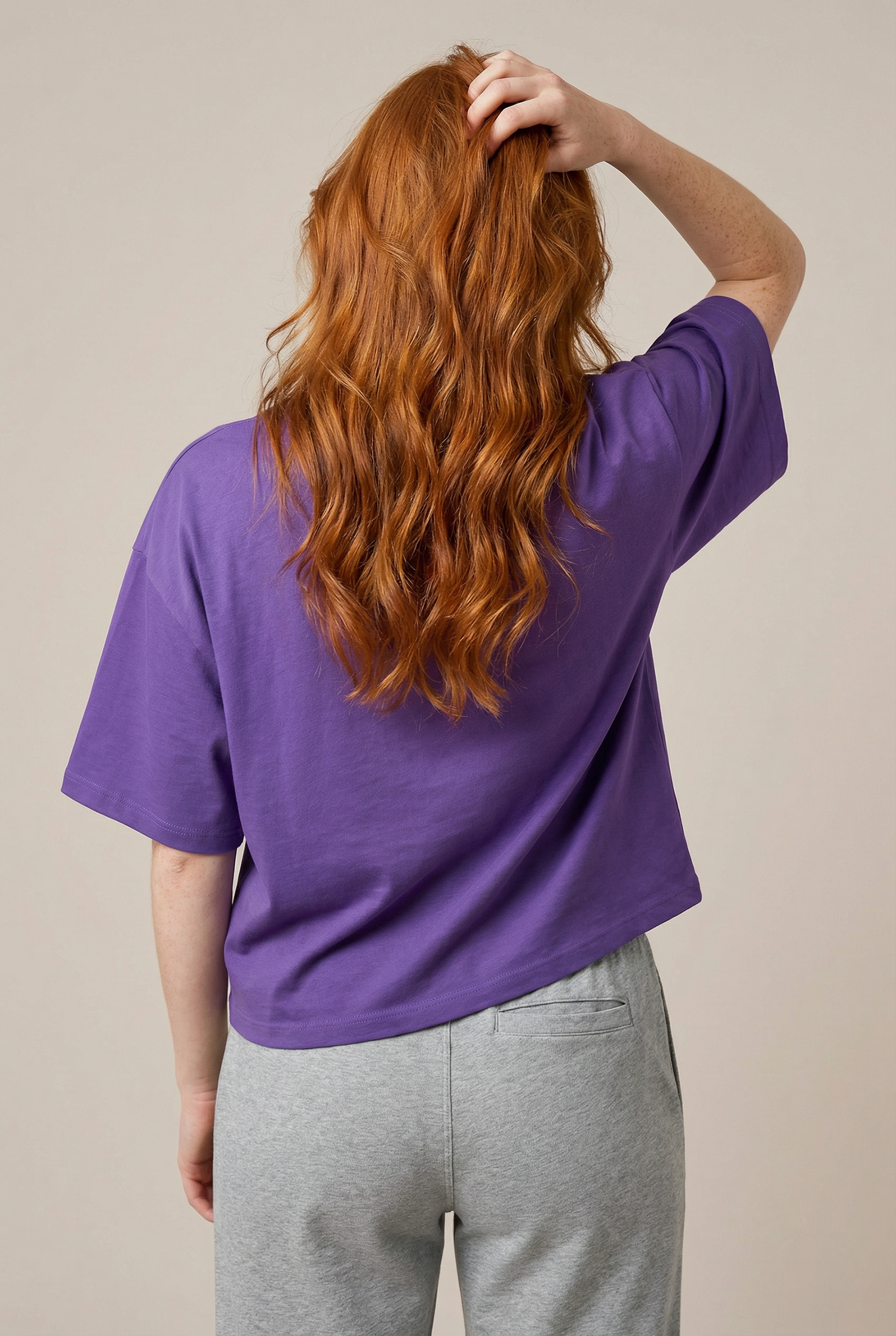 violet