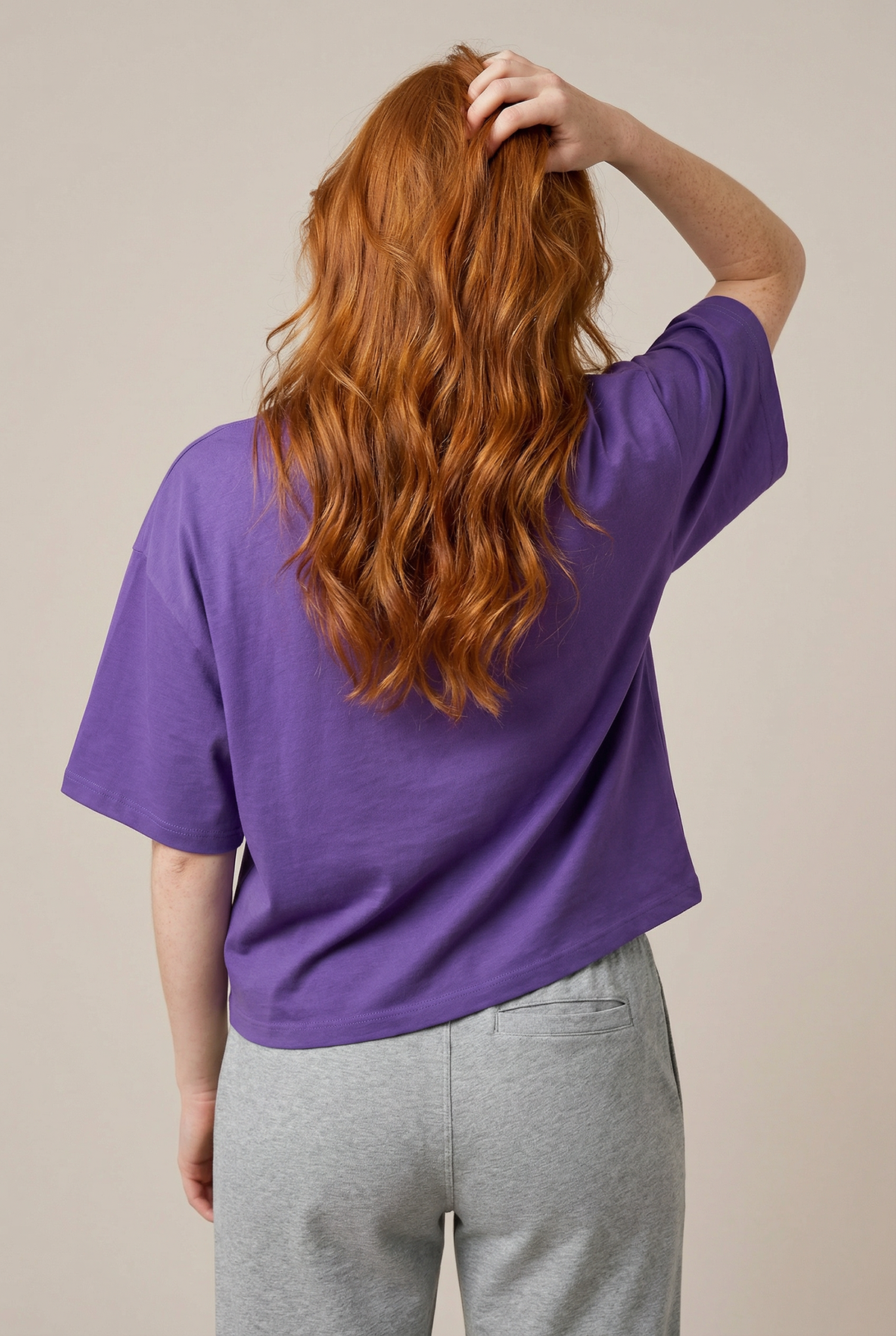 violet