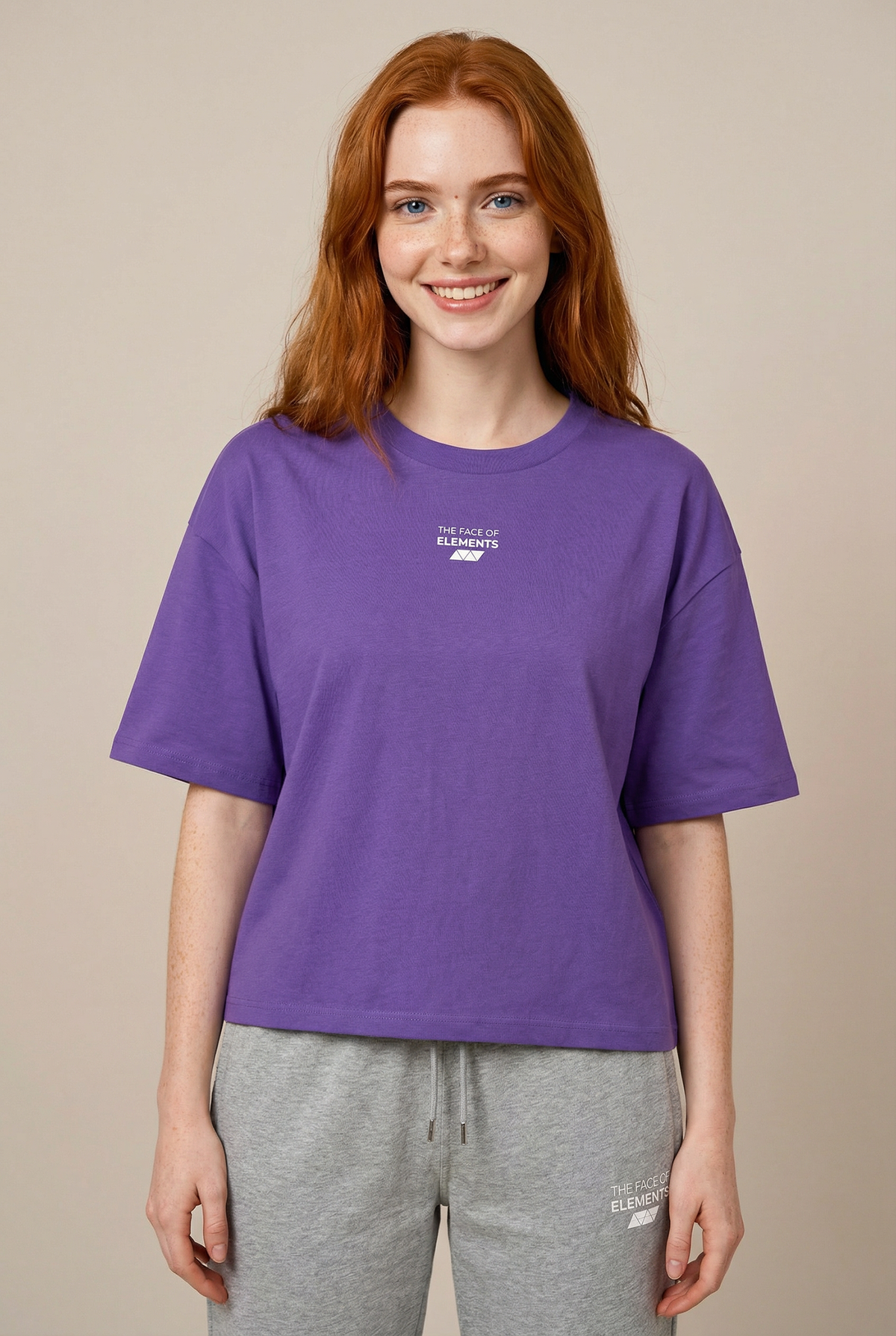 violet