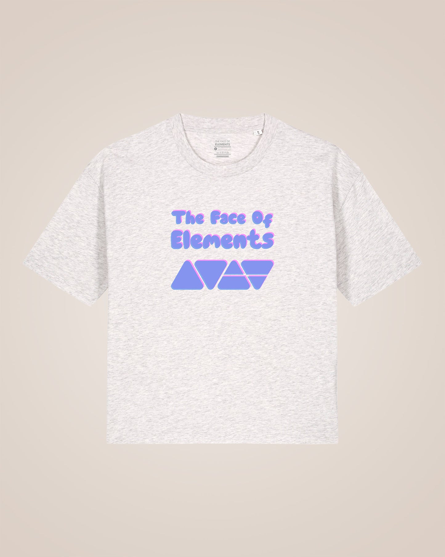 heather grey