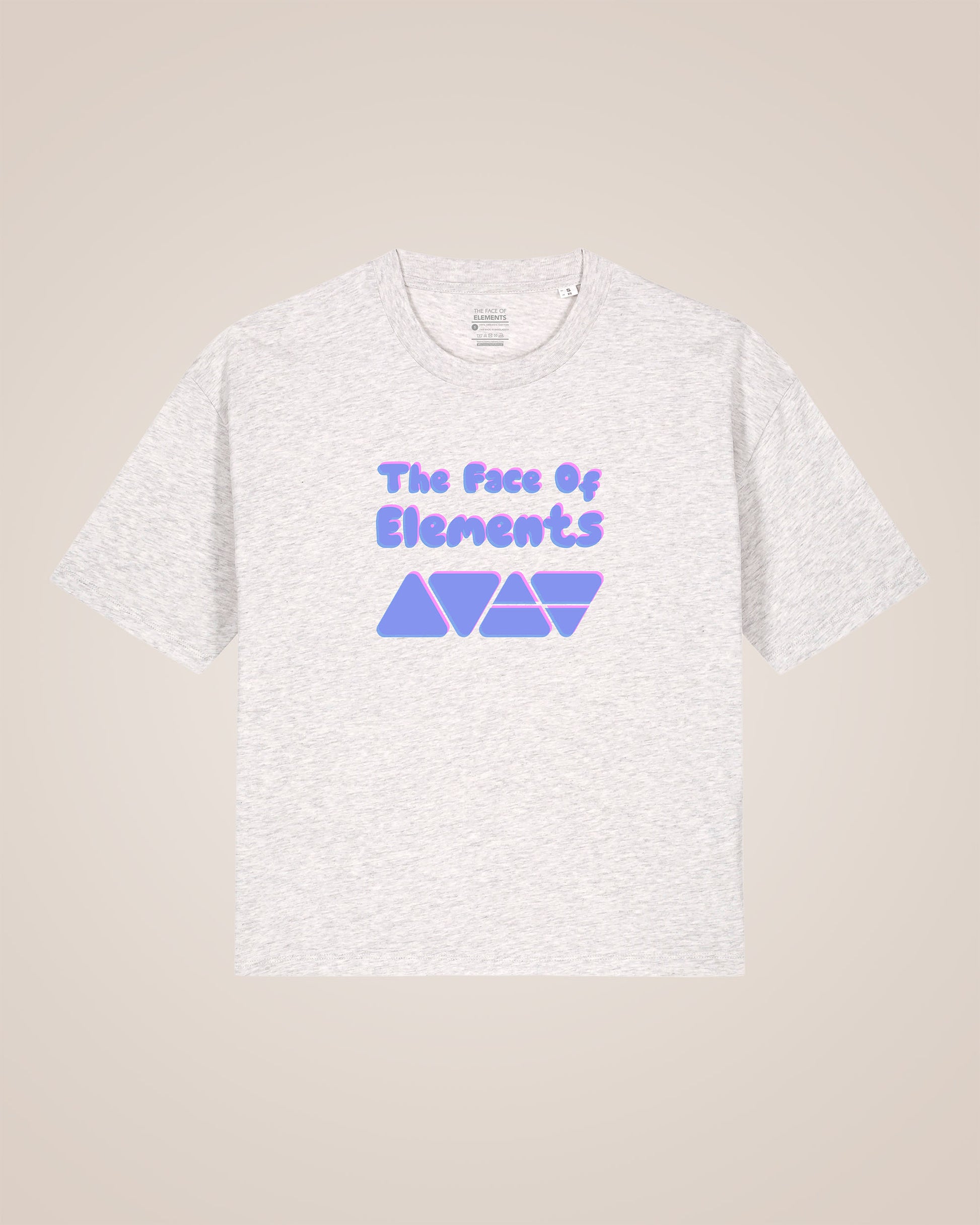 heather grey