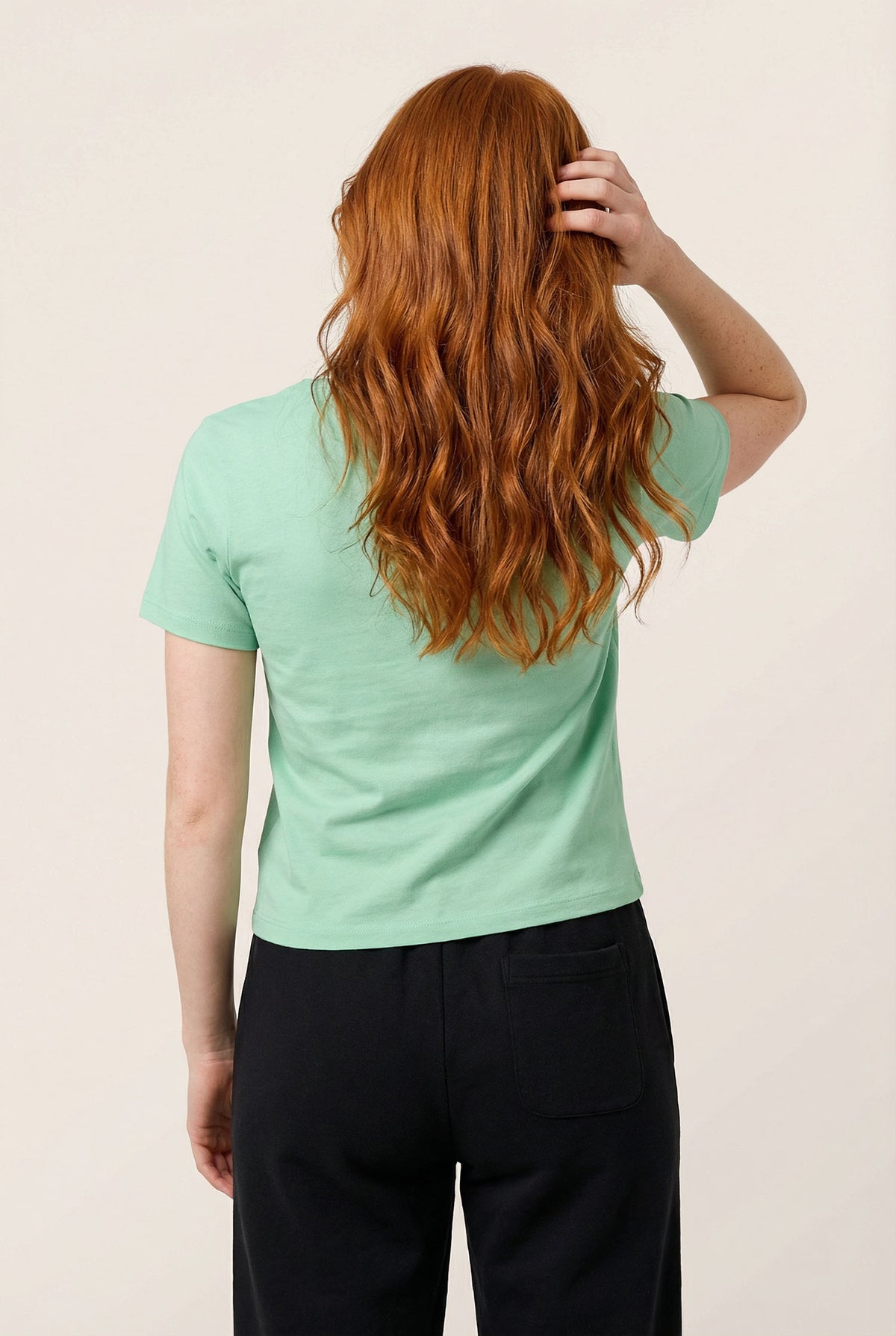 iced mint