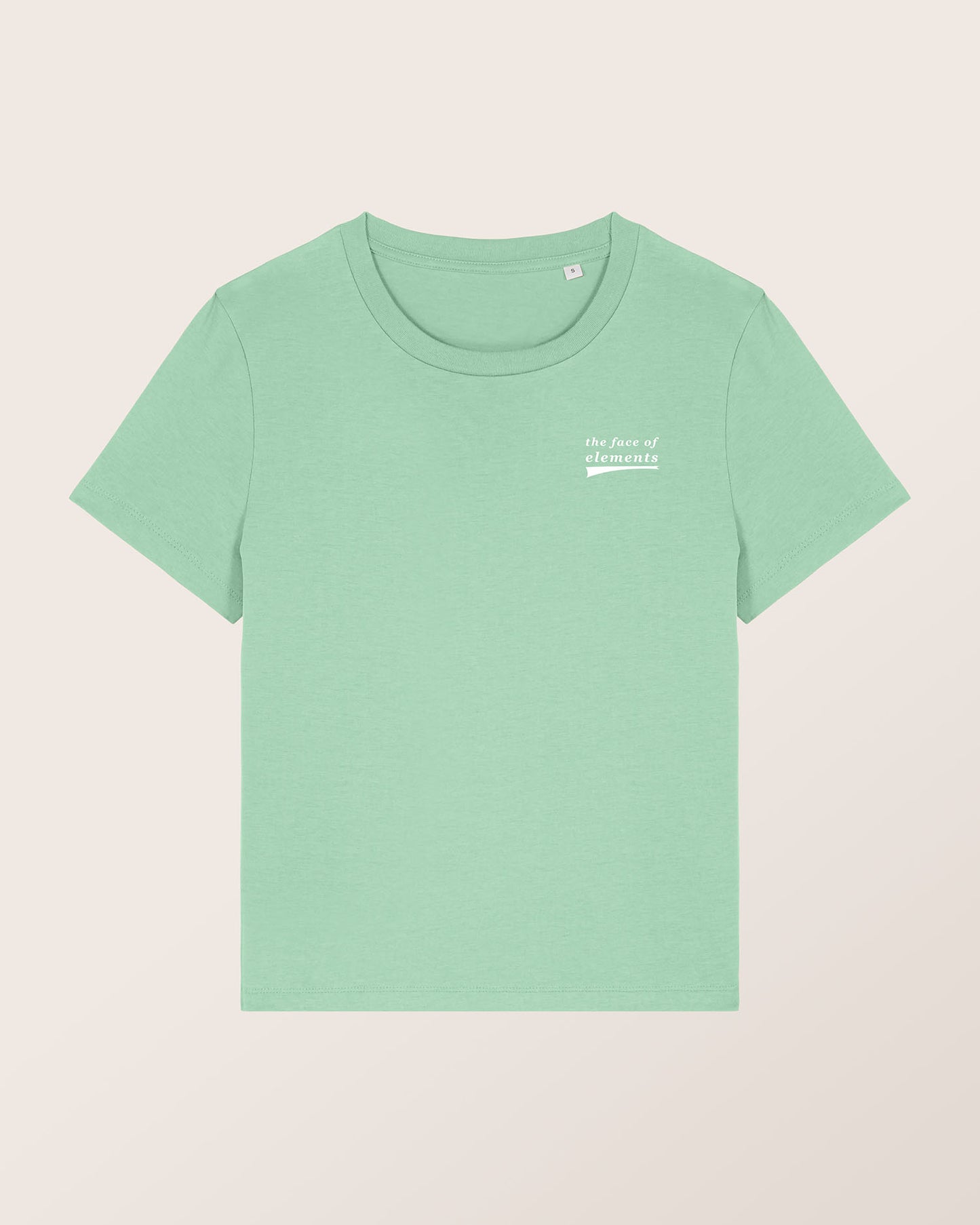 iced mint